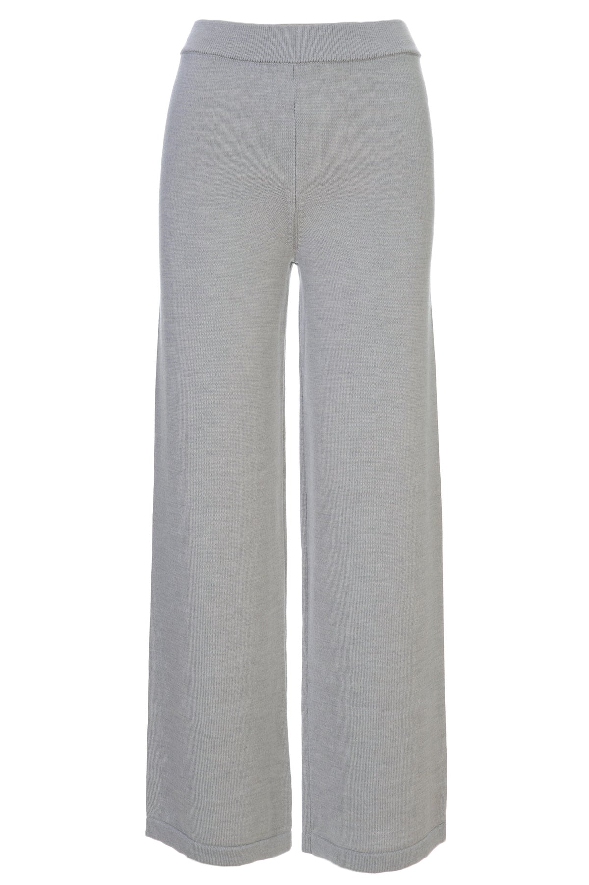 MM Pantaloni Donna Lana Vergine Autunno/Inverno
