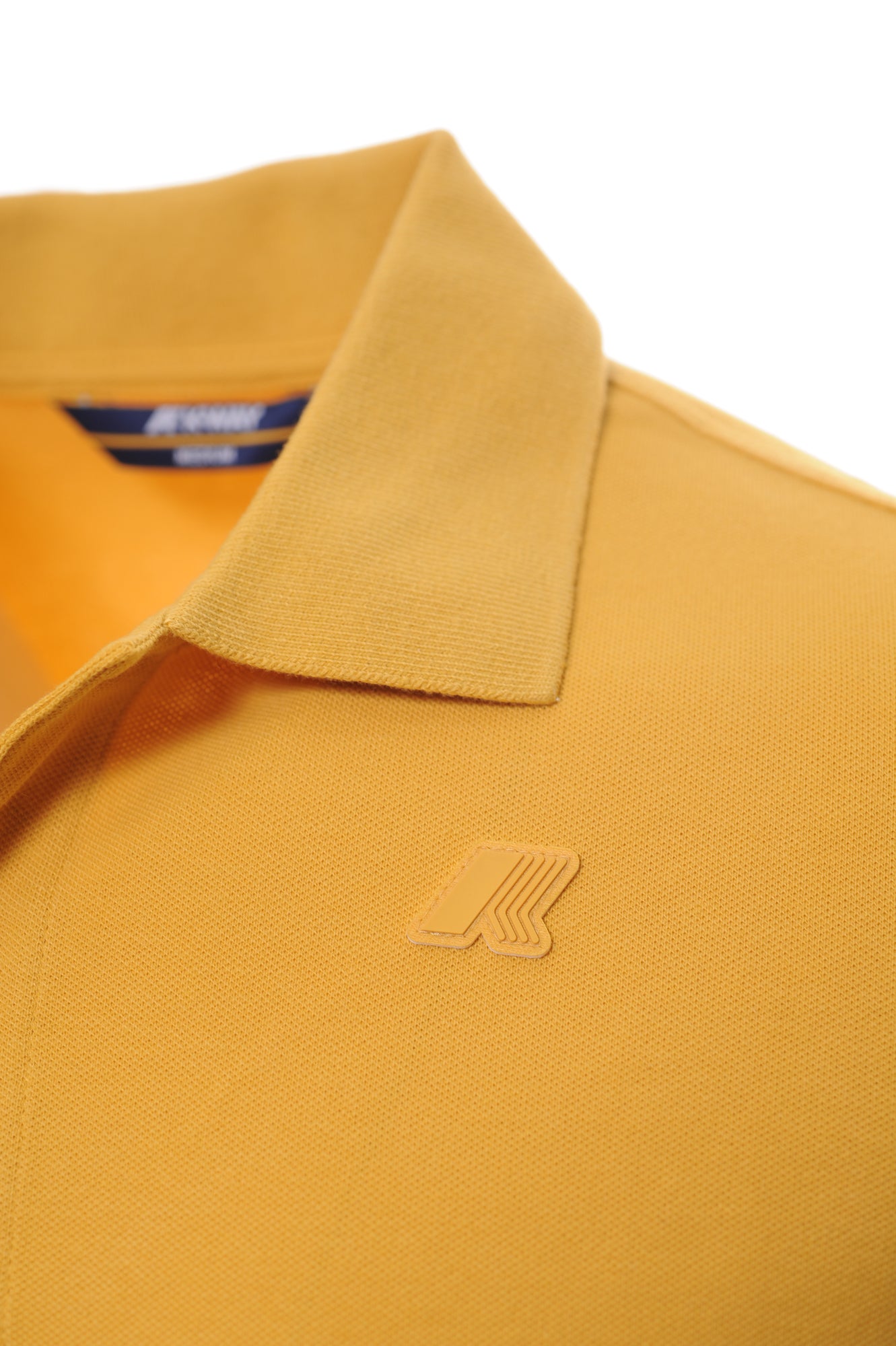 K-WAY Polo Primavera/Estate Cotone