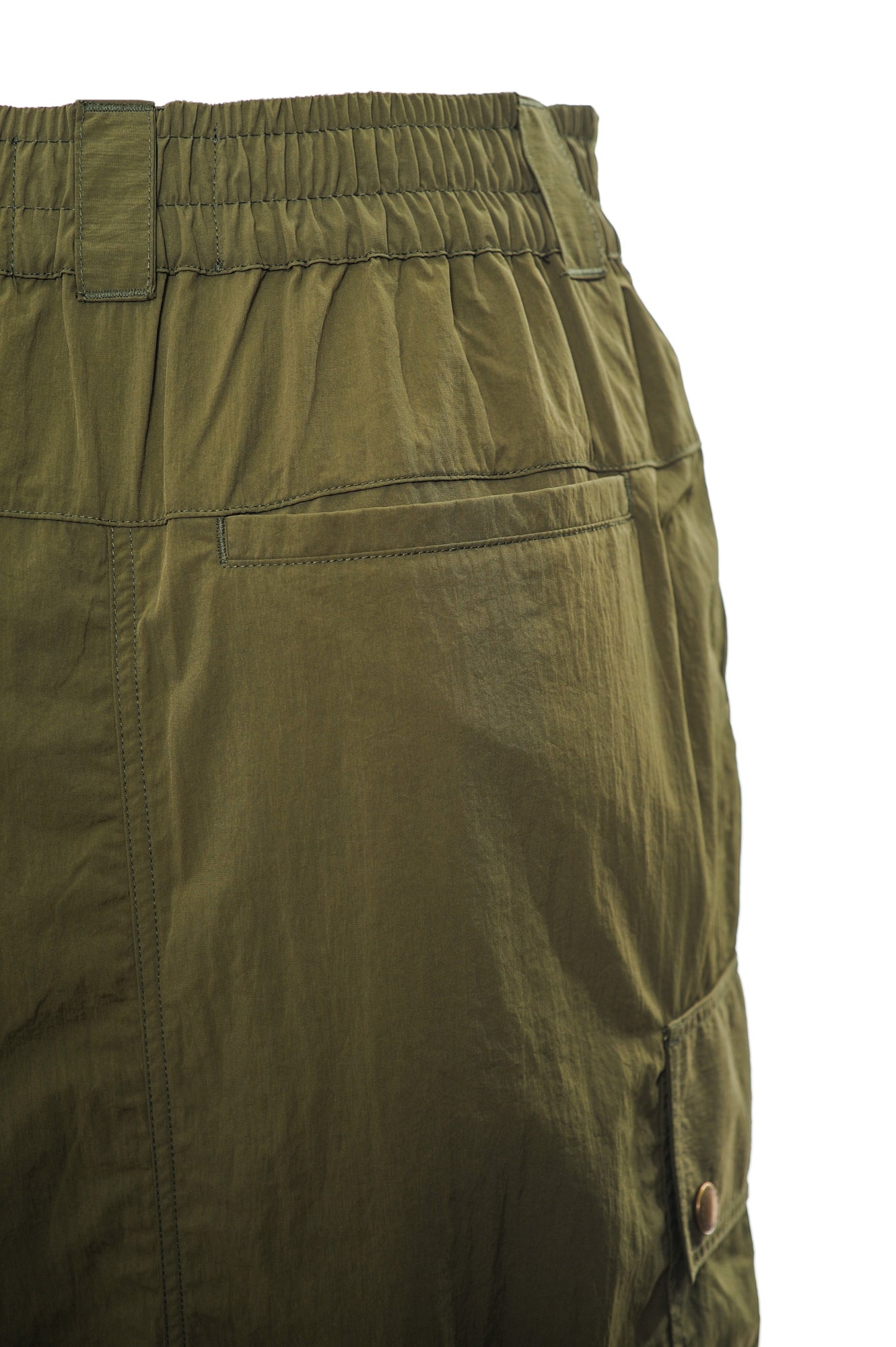 BARBOUR Gonne Primavera/Estate Poliammide