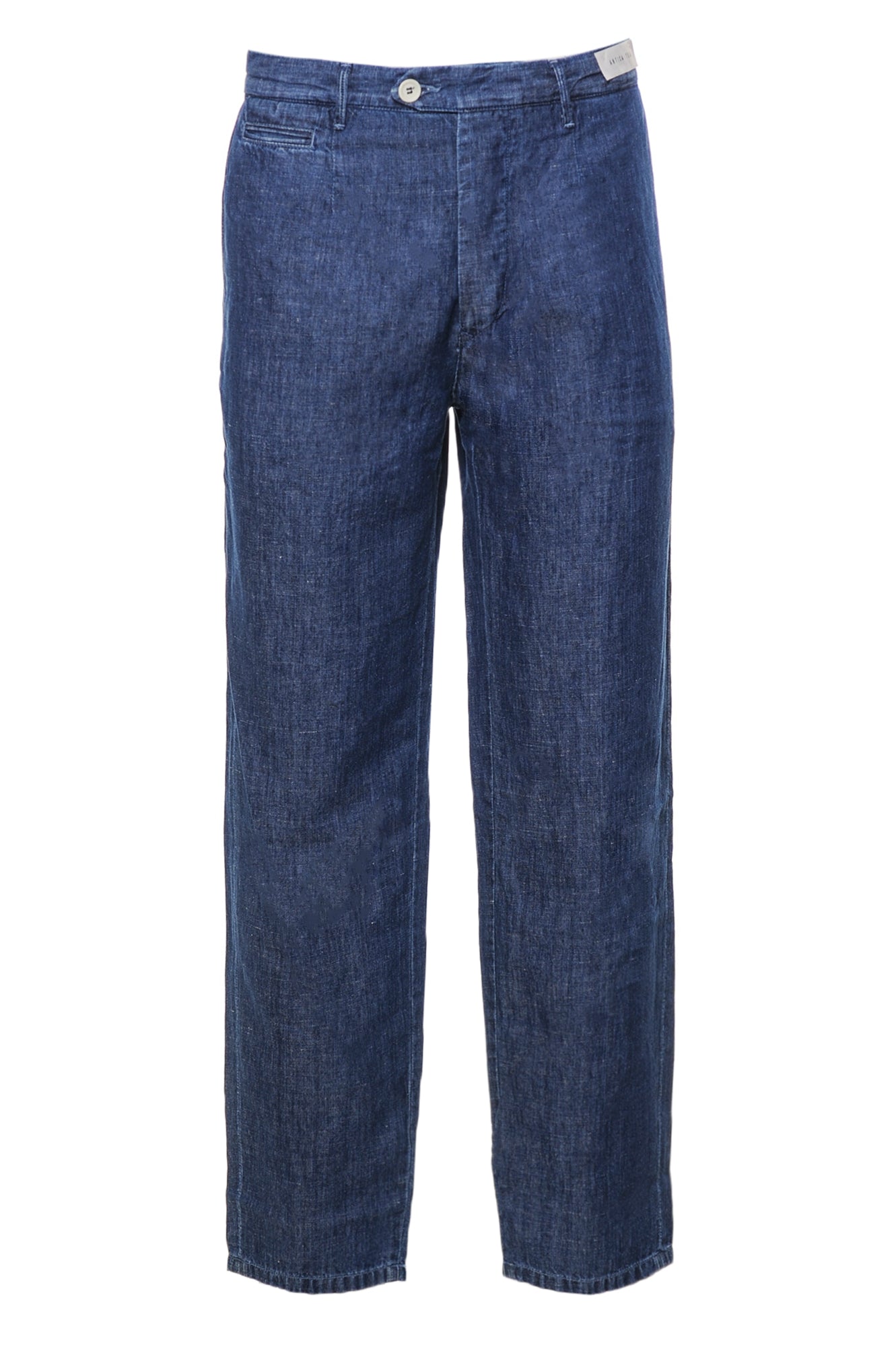 TELAGENOVA Jeans Primavera/Estate Cotone