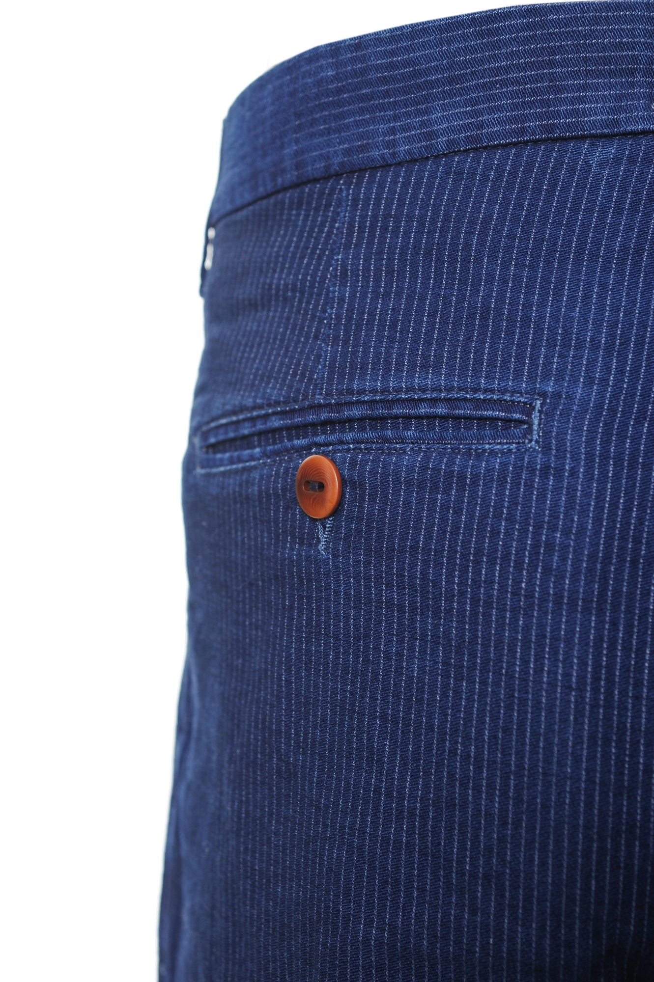 TELAGENOVA Pantaloni Primavera/Estate Cotone