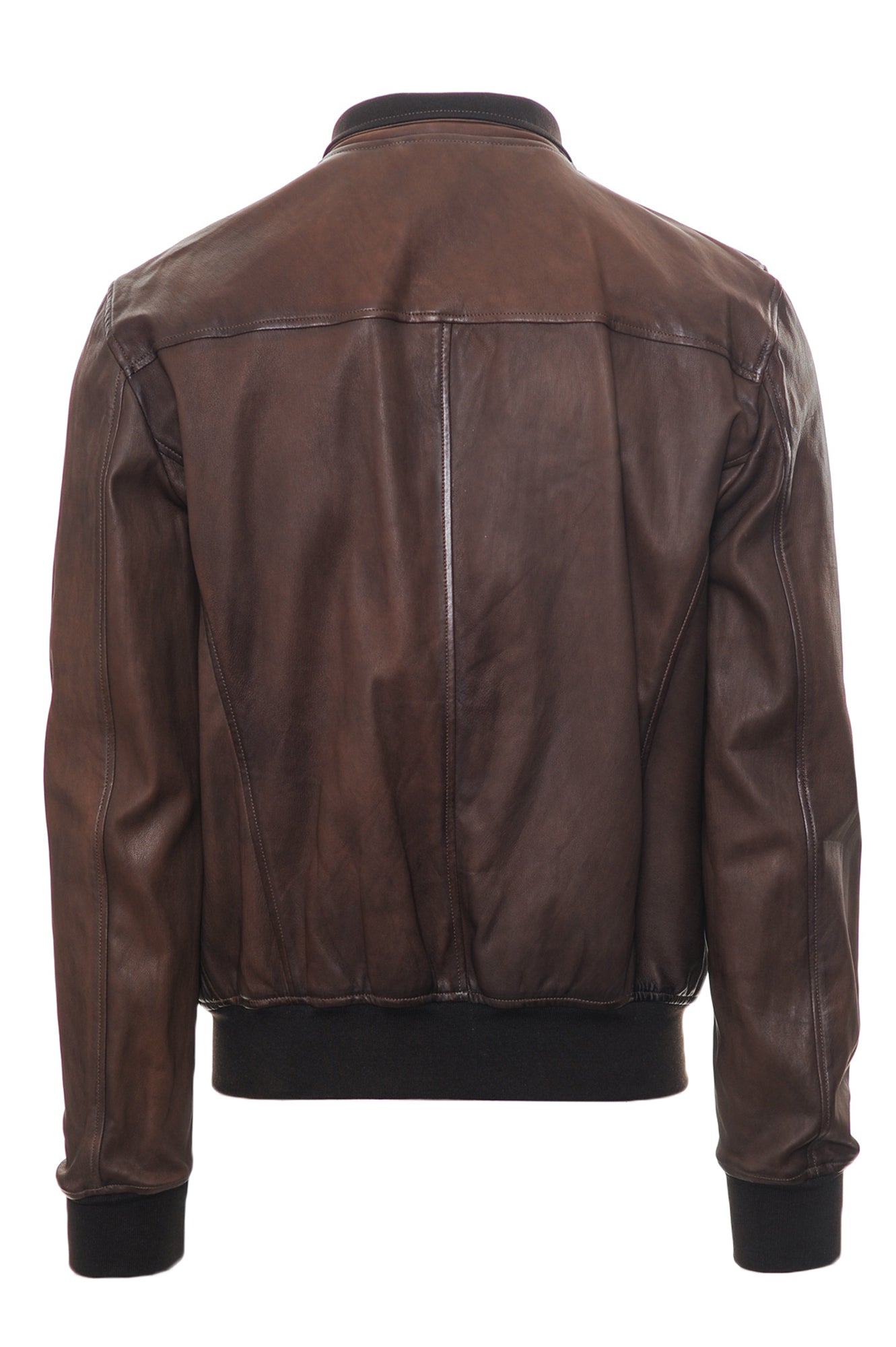 Volfagli Giubbini pelle Primavera/Estate Pelle