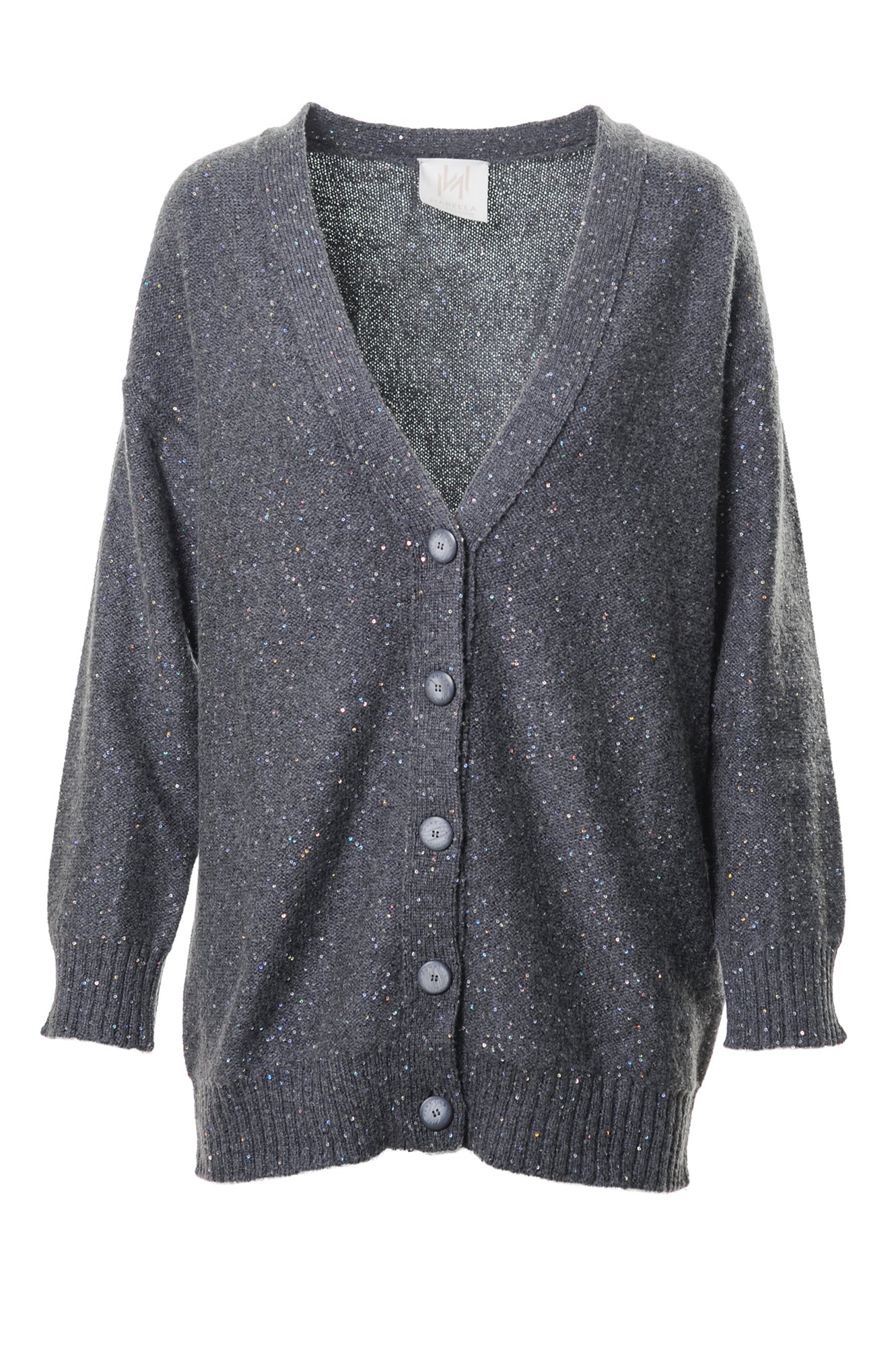 MARELLA Cardigan Autunno/Inverno Lana