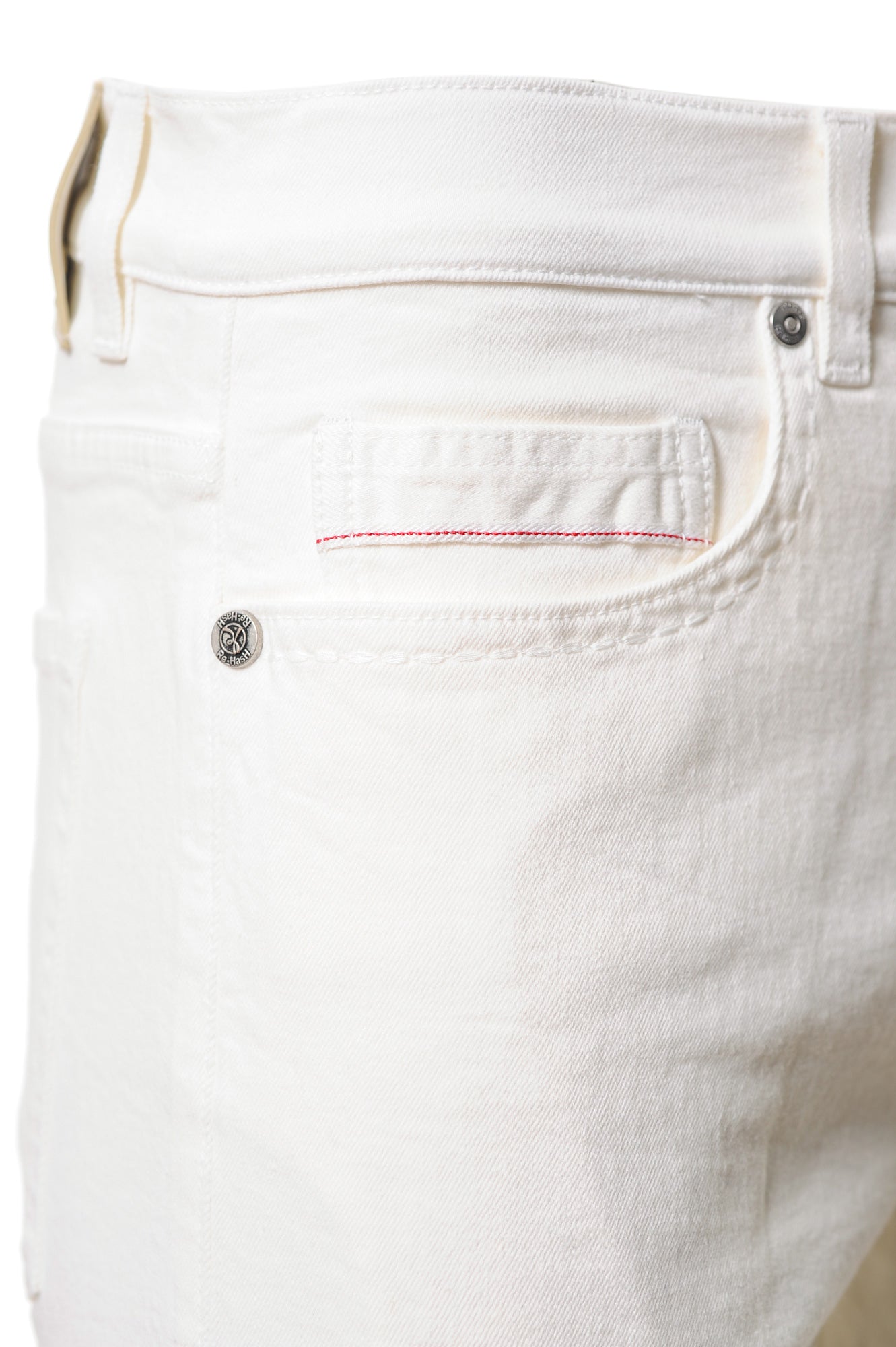 Re-HasH Jeans Autunno/Inverno Cotone