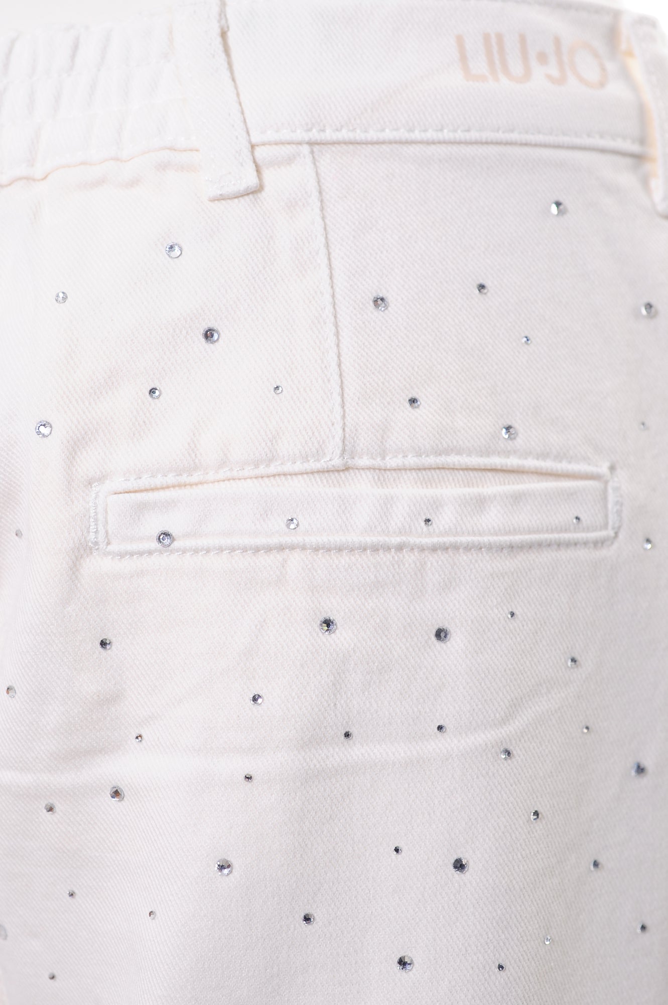 LIU.JO Jeans Primavera/Estate Cotone