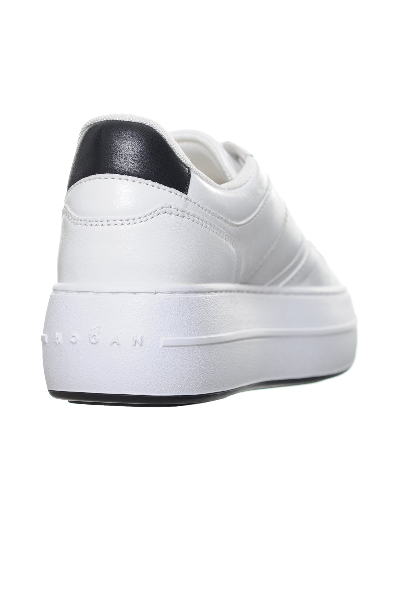 HOGAN Sneakers Autunno/Inverno Pelle