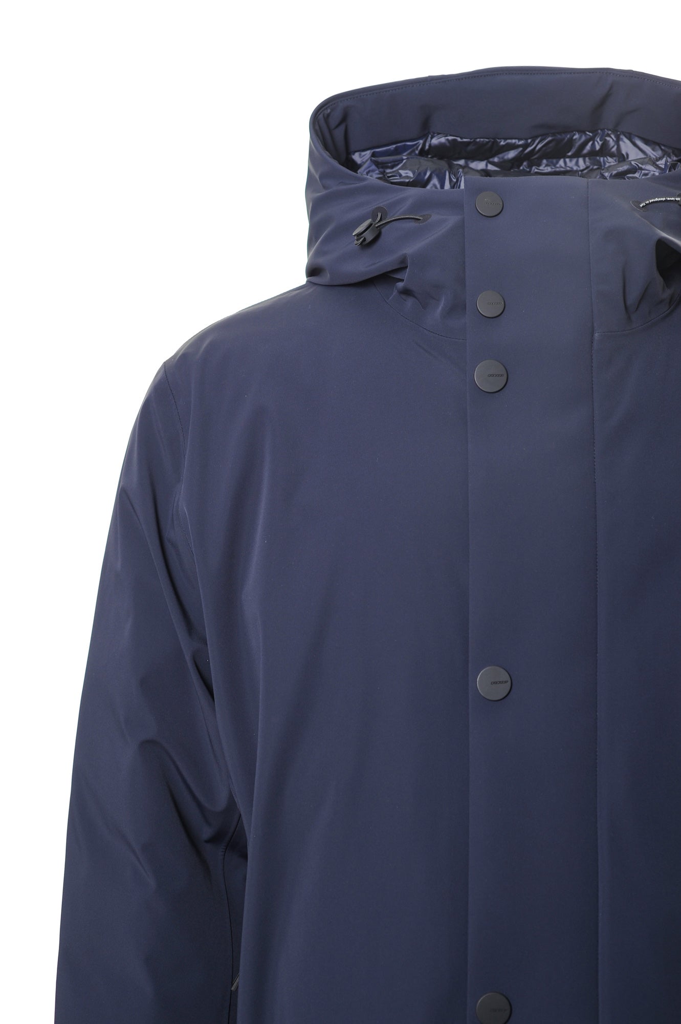 RRD Giubbotti Autunno/Inverno Poliammide