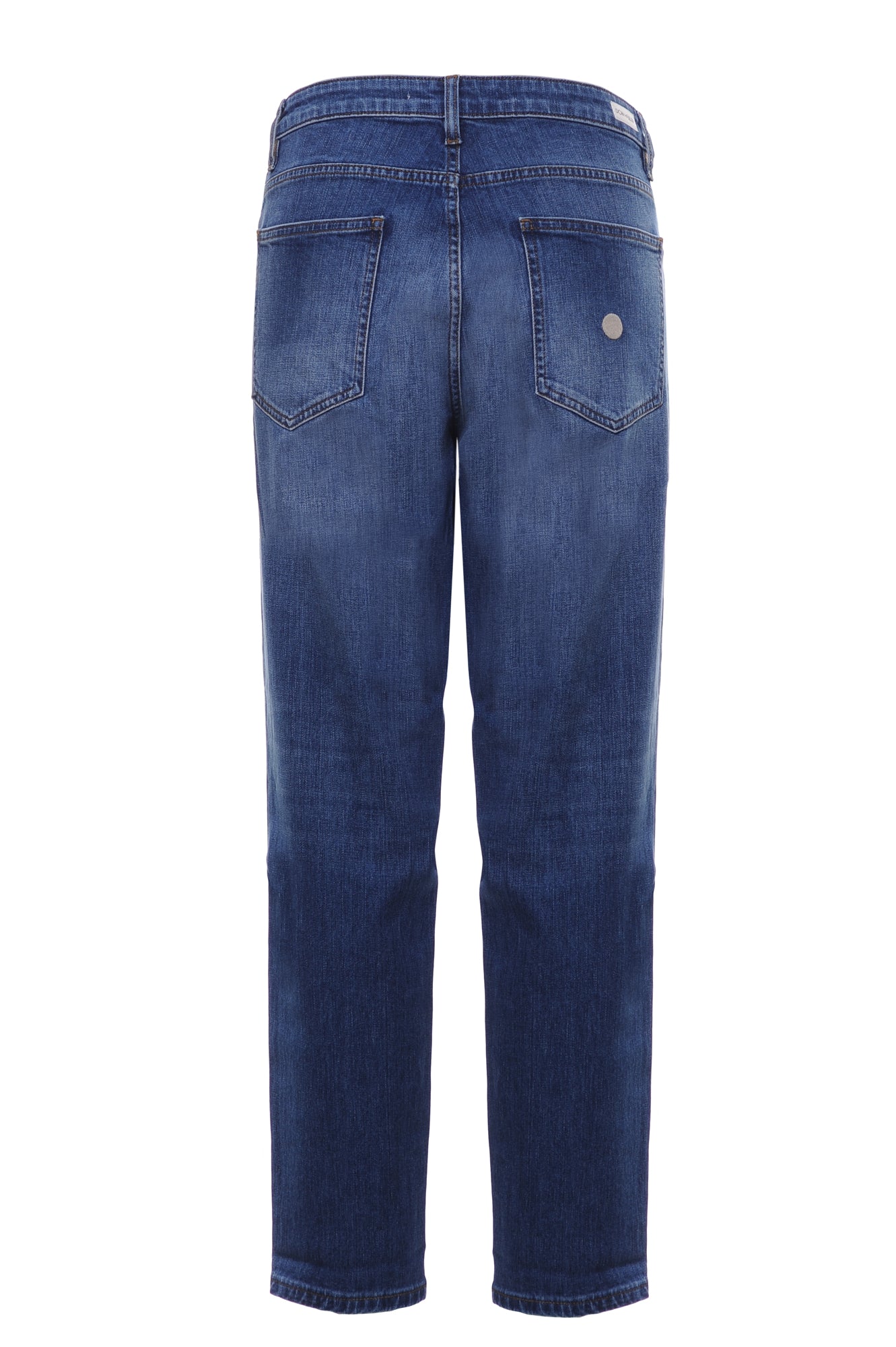 DONTHEFULLER Jeans Primavera/Estate Cotone