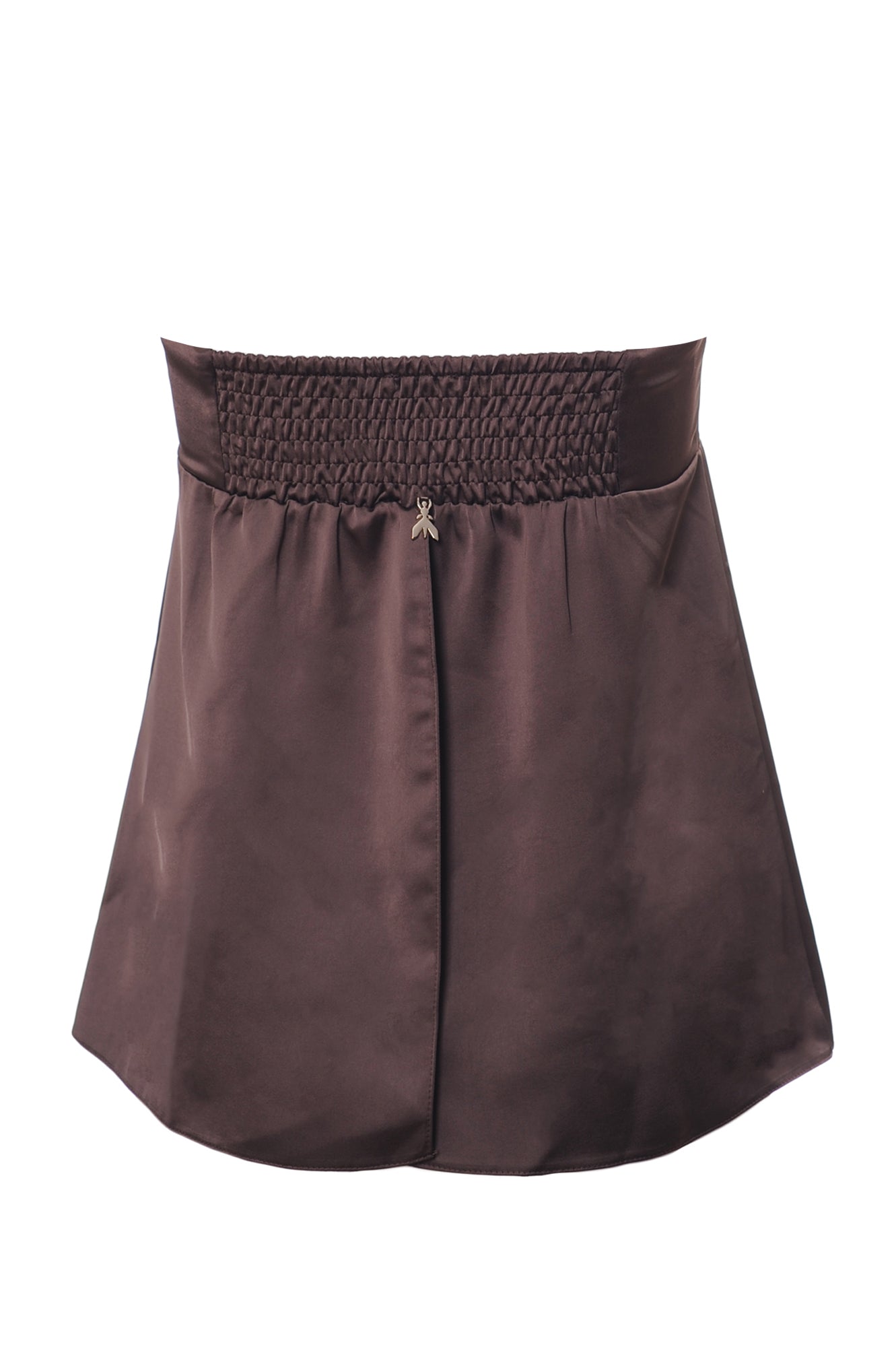 PATRIZIA PEPE Top Primavera/Estate Poliestere