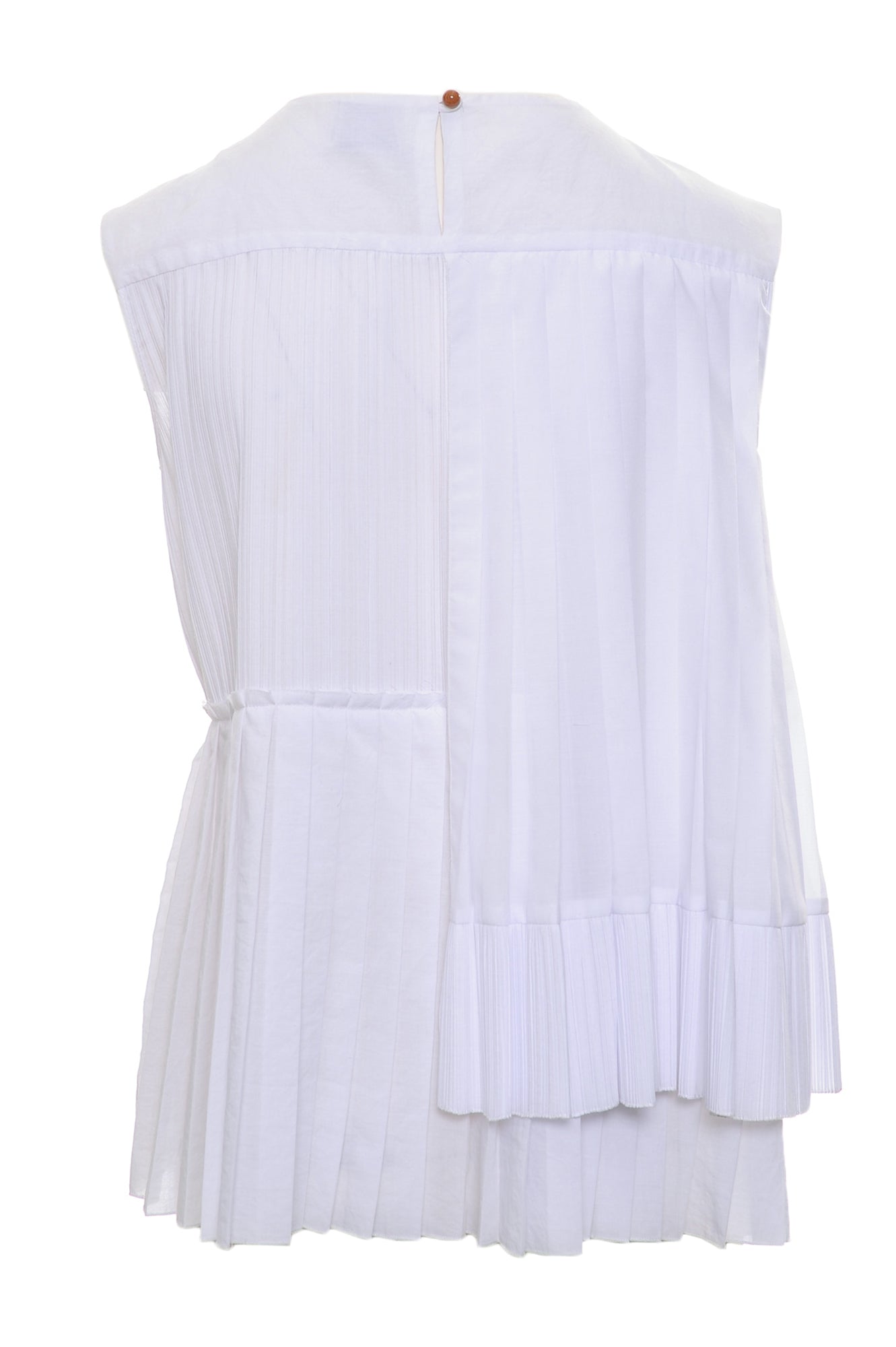 ALYSI Top Primavera/Estate Poliestere