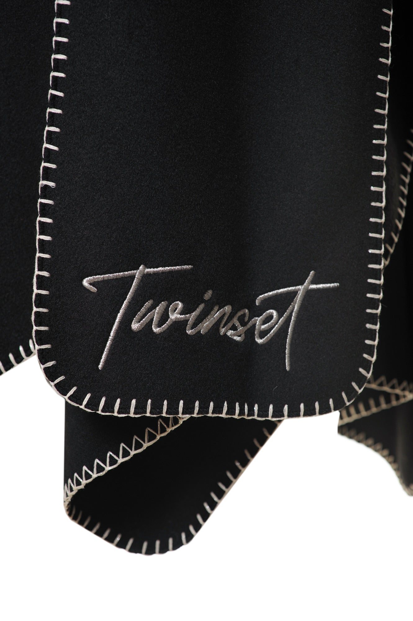 TWIN-SET Cardigan Autunno/Inverno Poliestere