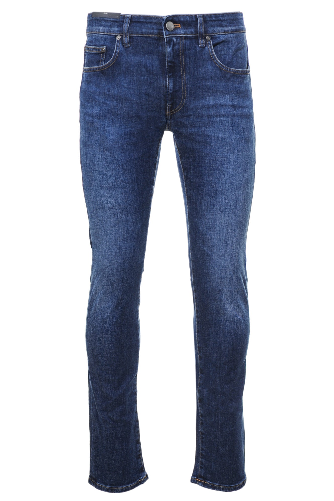 PT TORINO Jeans Primavera/Estate Cotone