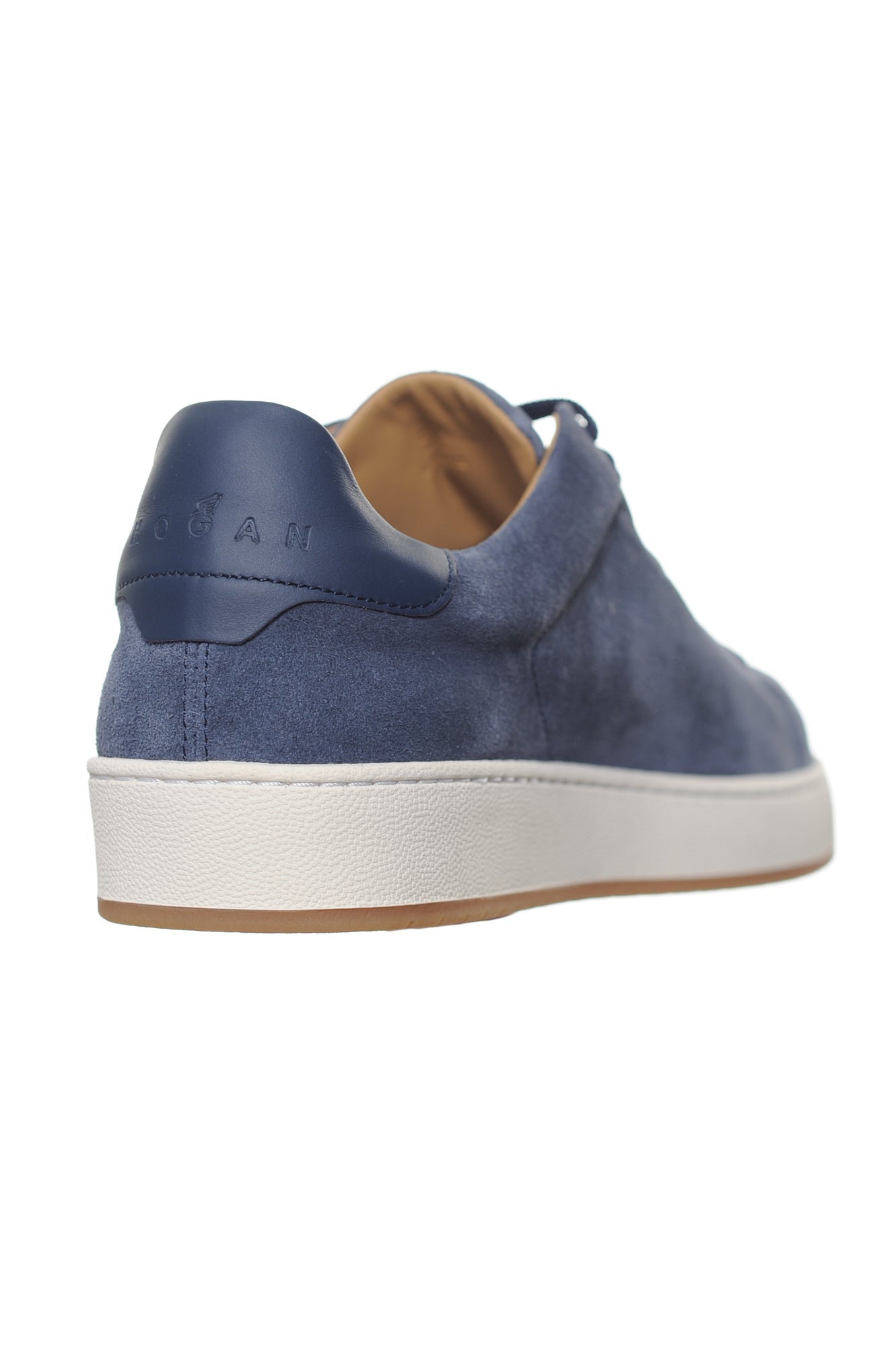 HOGAN Sneakers Autunno/Inverno Pelle