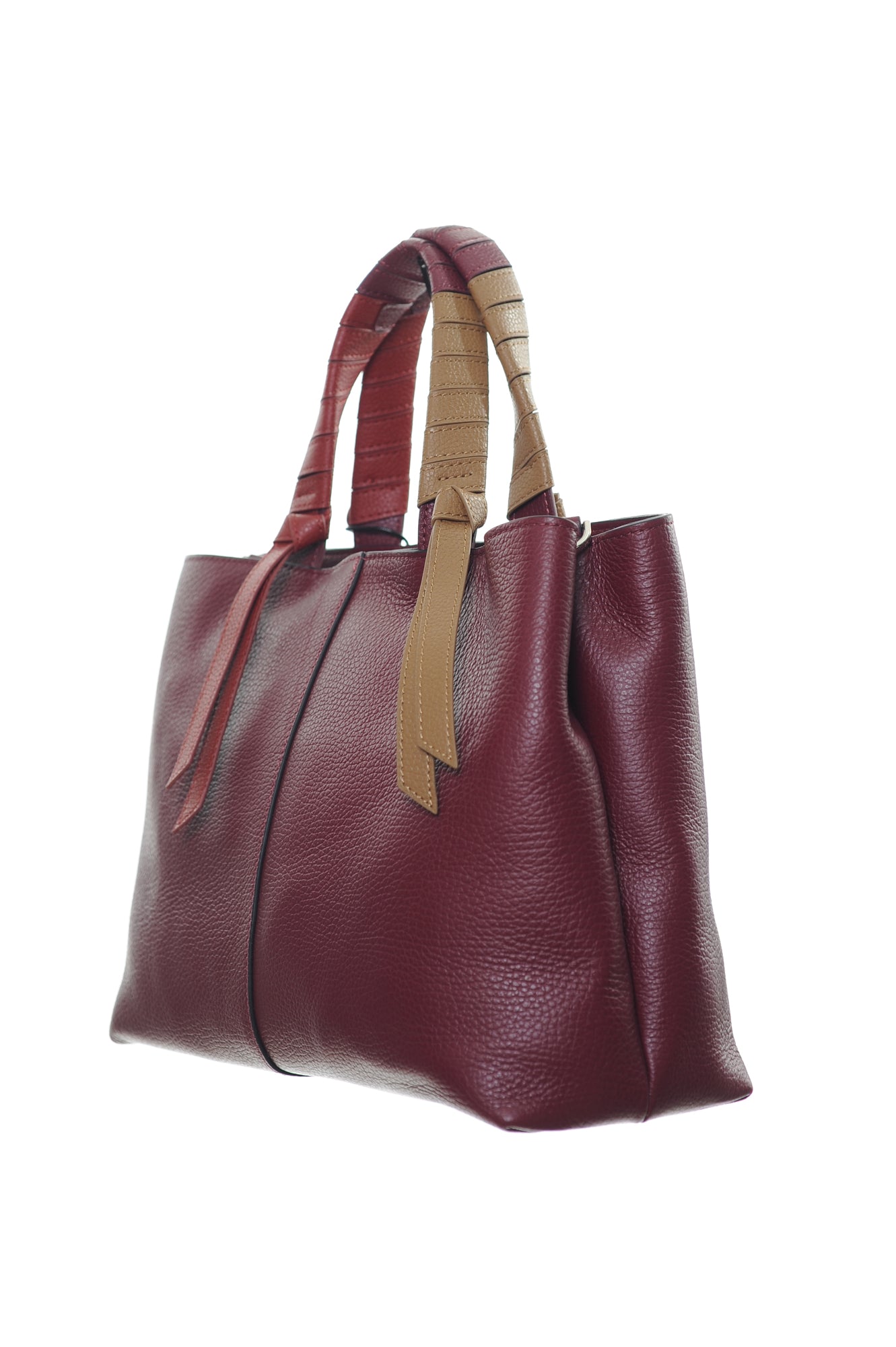 REBELLE Borse Autunno/Inverno Pelle