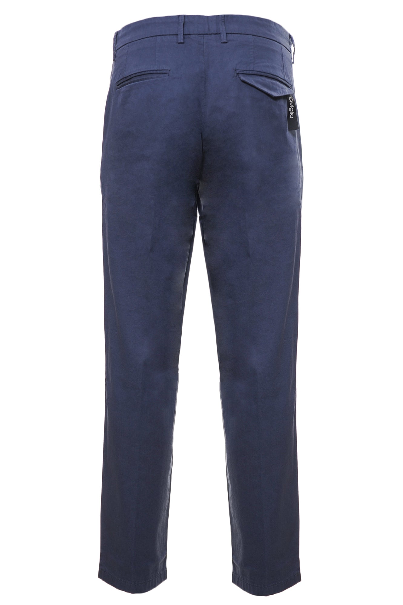 SIVIGLIA Pantaloni Primavera/Estate Cotone