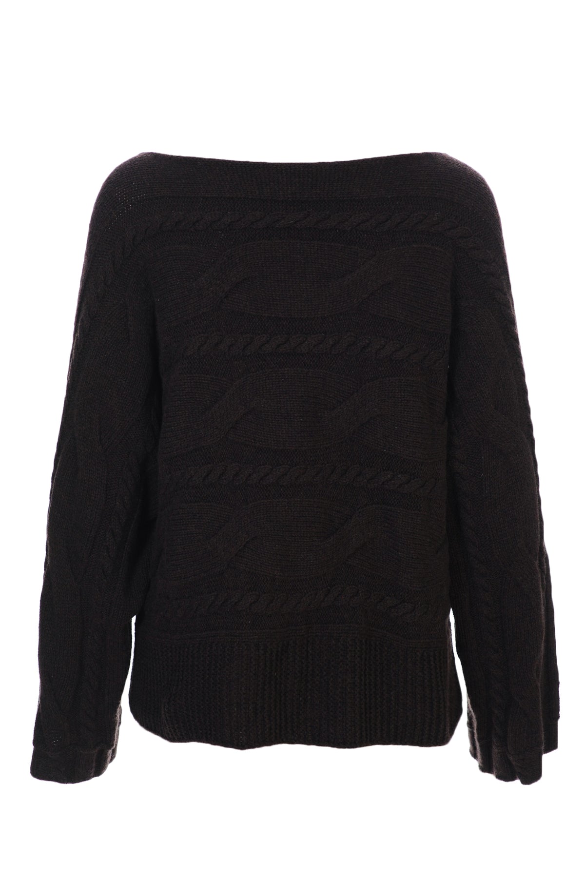 LIVIANA CONTI Maglie Donna Cashmere Autunno/Inverno