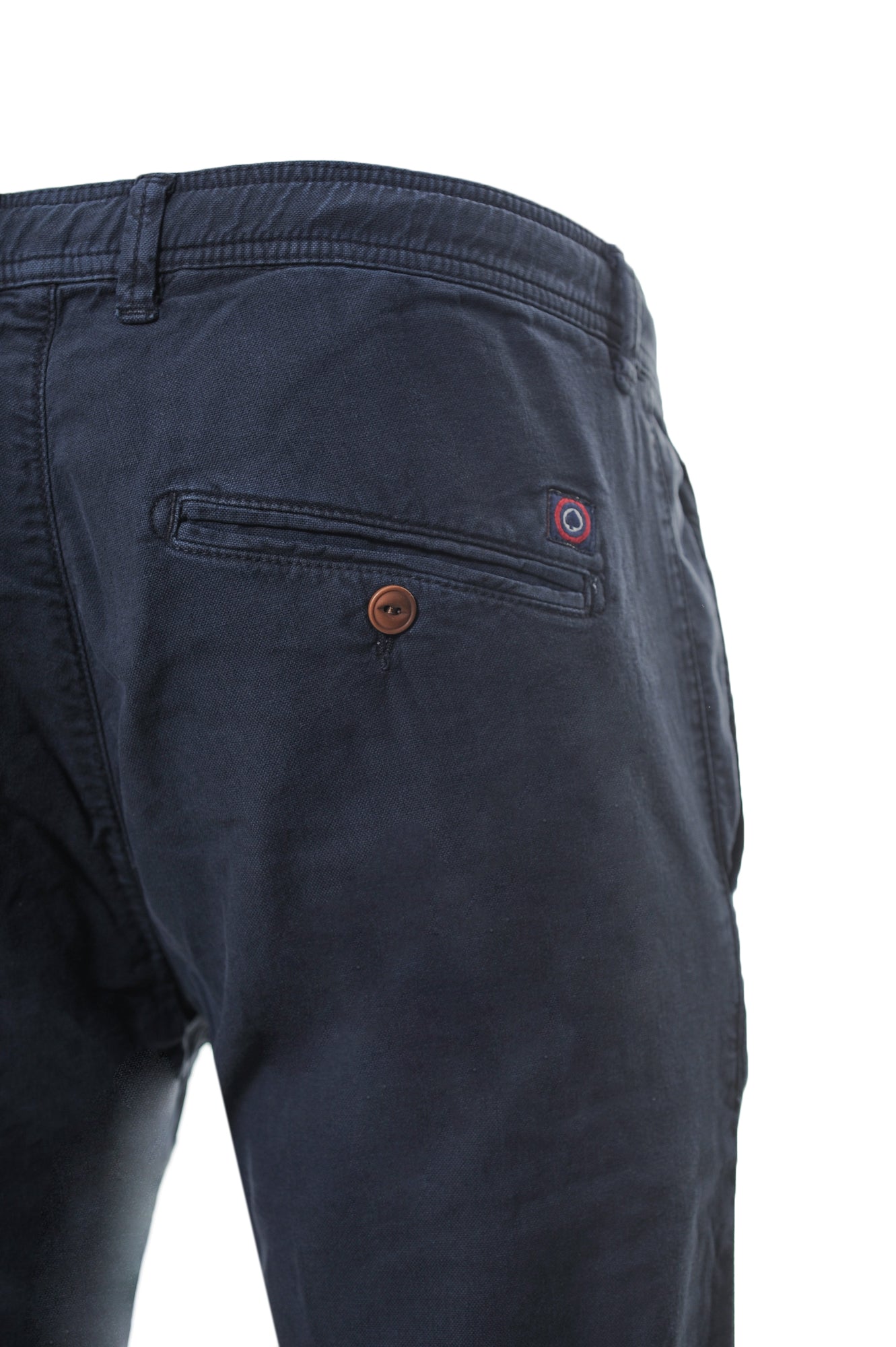 modfitters Pantaloni Primavera/Estate Cotone