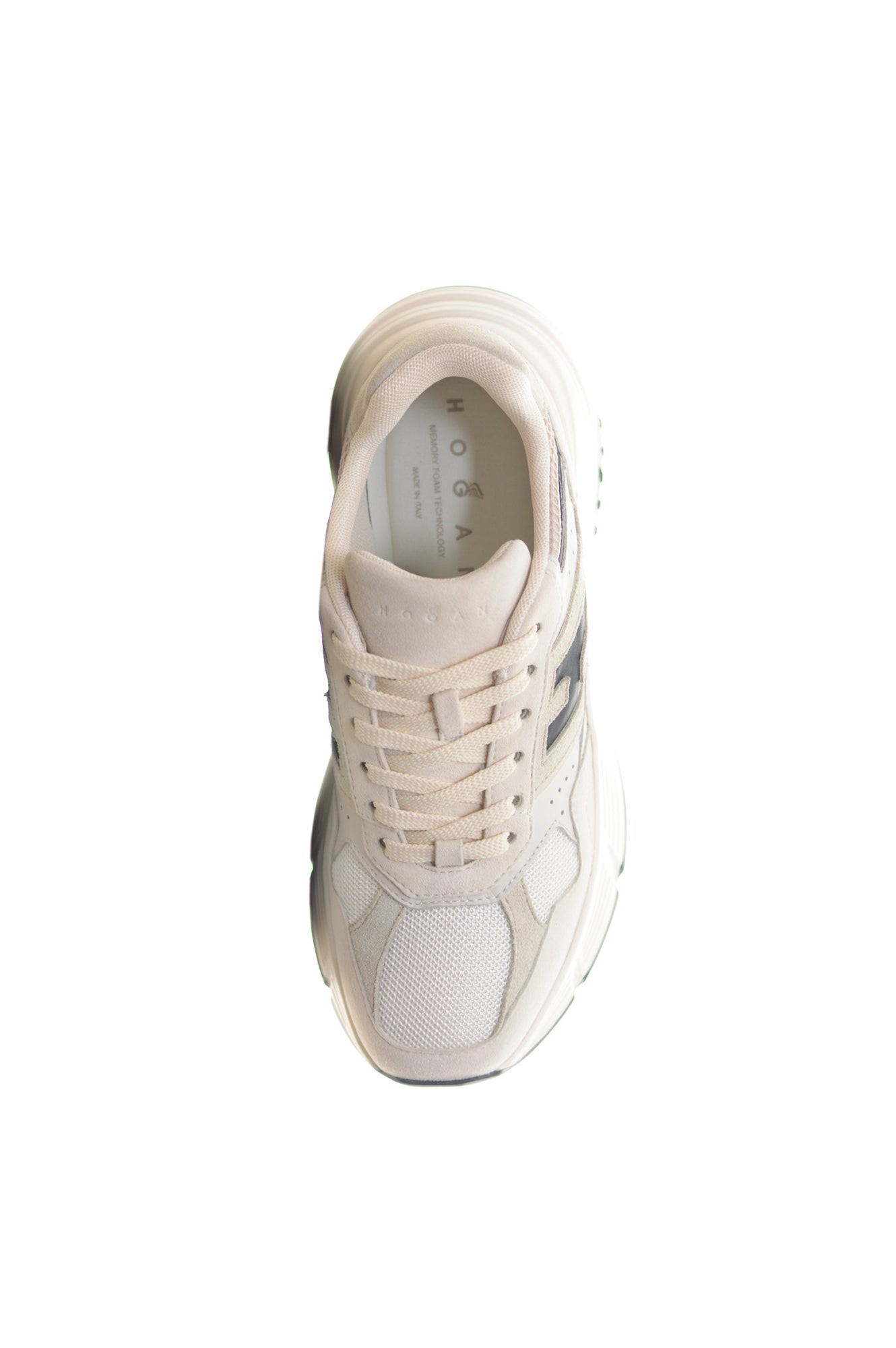 HOGAN Sneakers Primavera/Estate Pelle