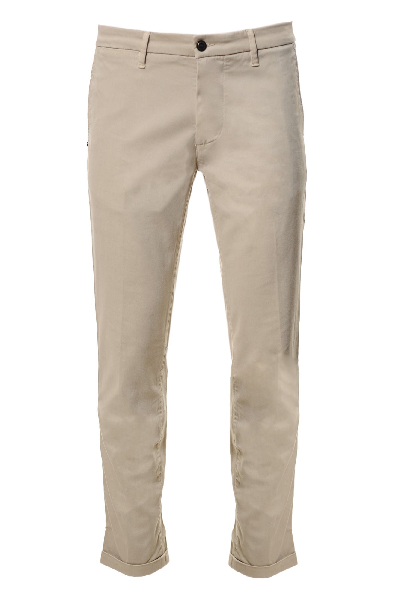 Re-HasH Pantaloni Autunno/Inverno Modal