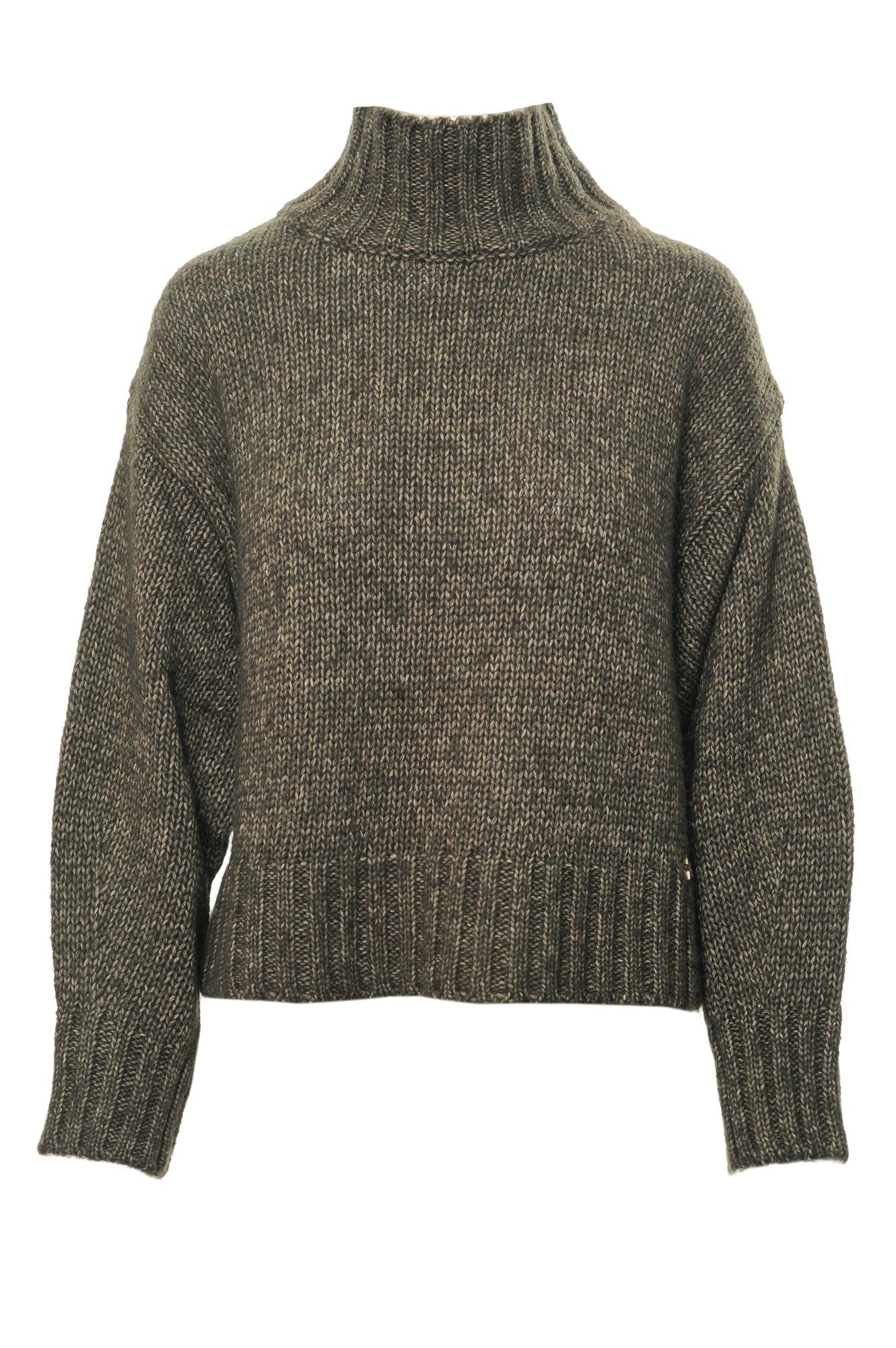 SOUVENIR Maglie Autunno/Inverno Cotone