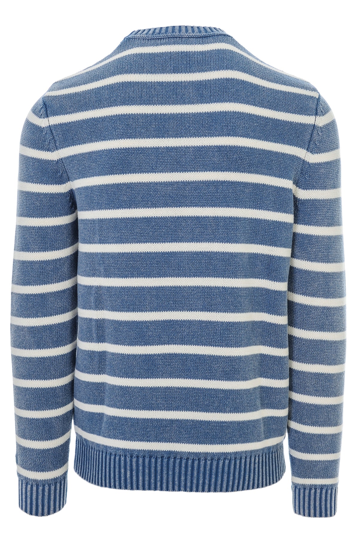 MC2 Saint Barth Maglie Uomo Cotone Primavera/Estate