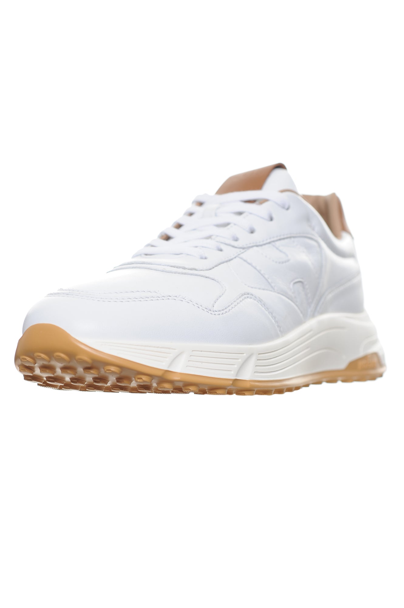 HOGAN Sneakers Autunno/Inverno Pelle