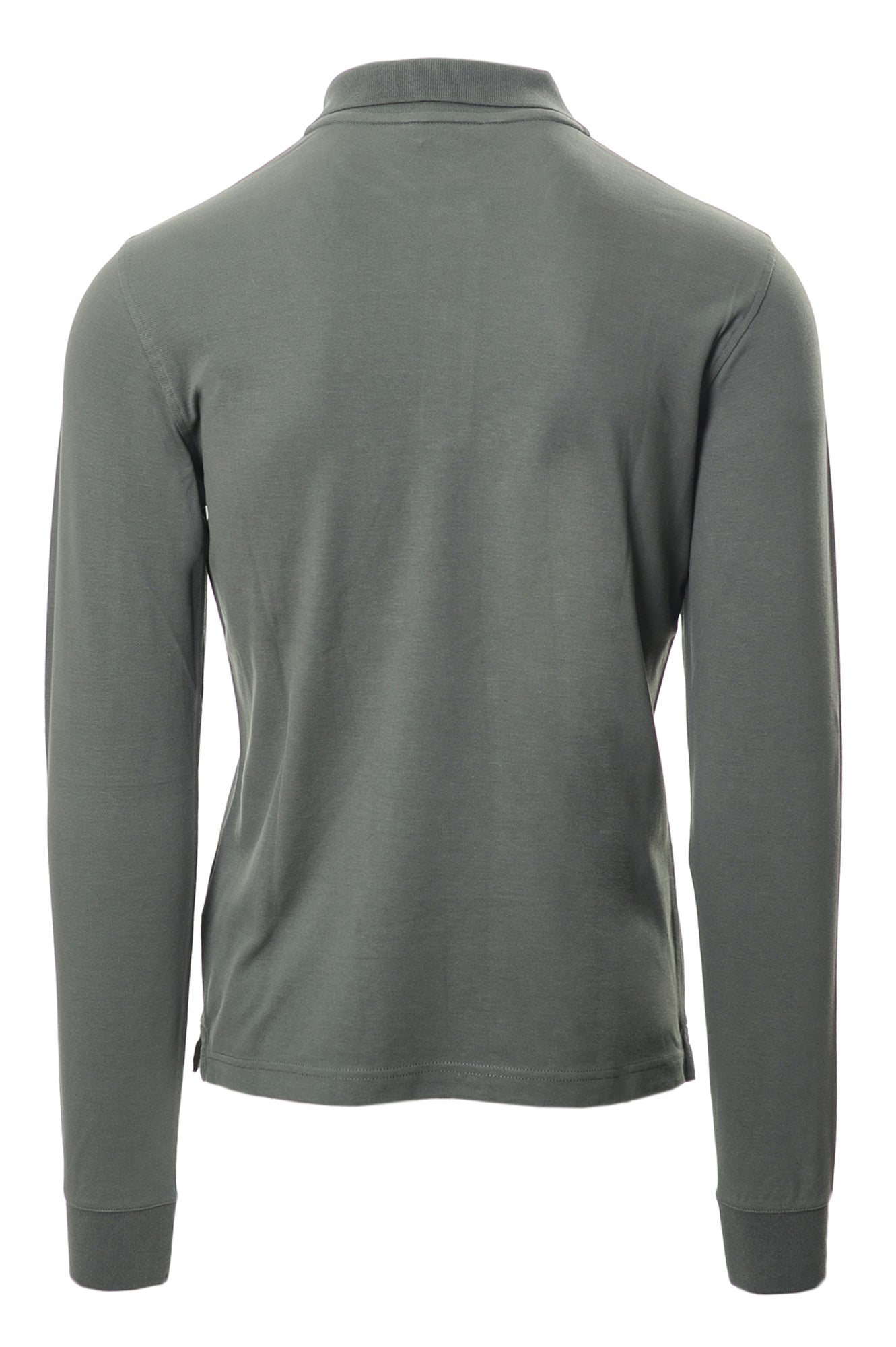 K-WAY Polo Autunno/Inverno Cotone