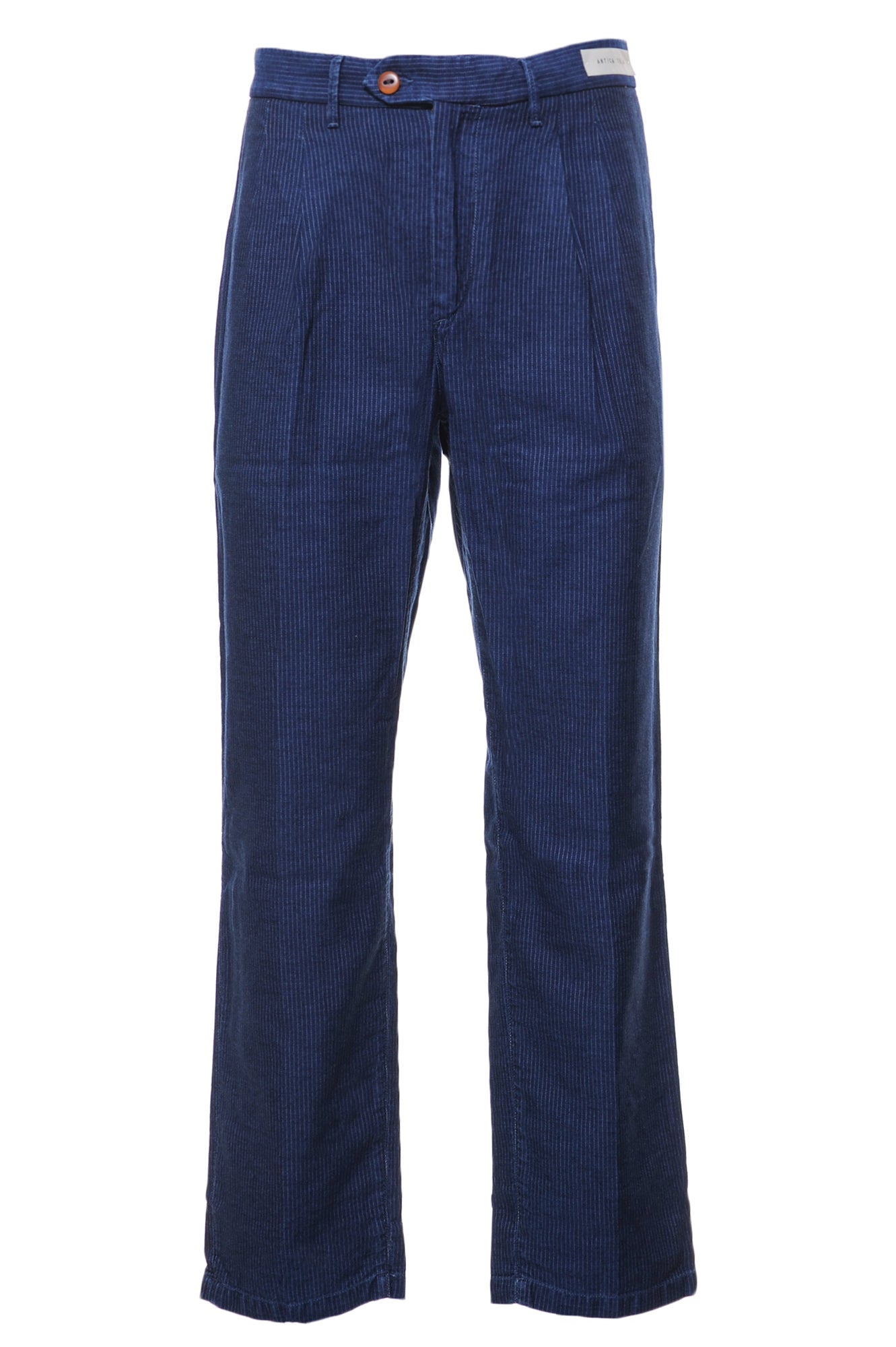 TELAGENOVA Pantaloni Primavera/Estate Cotone