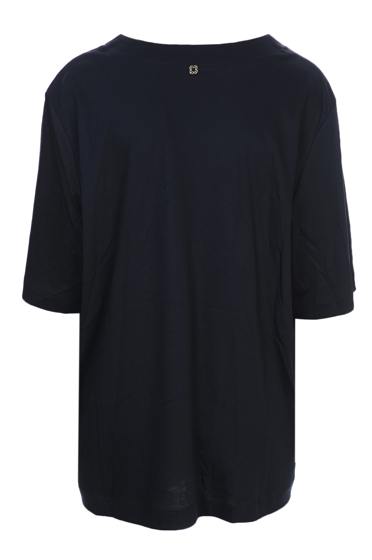 ELENA MIRÒ T-shirt Donna Cotone Primavera/Estate