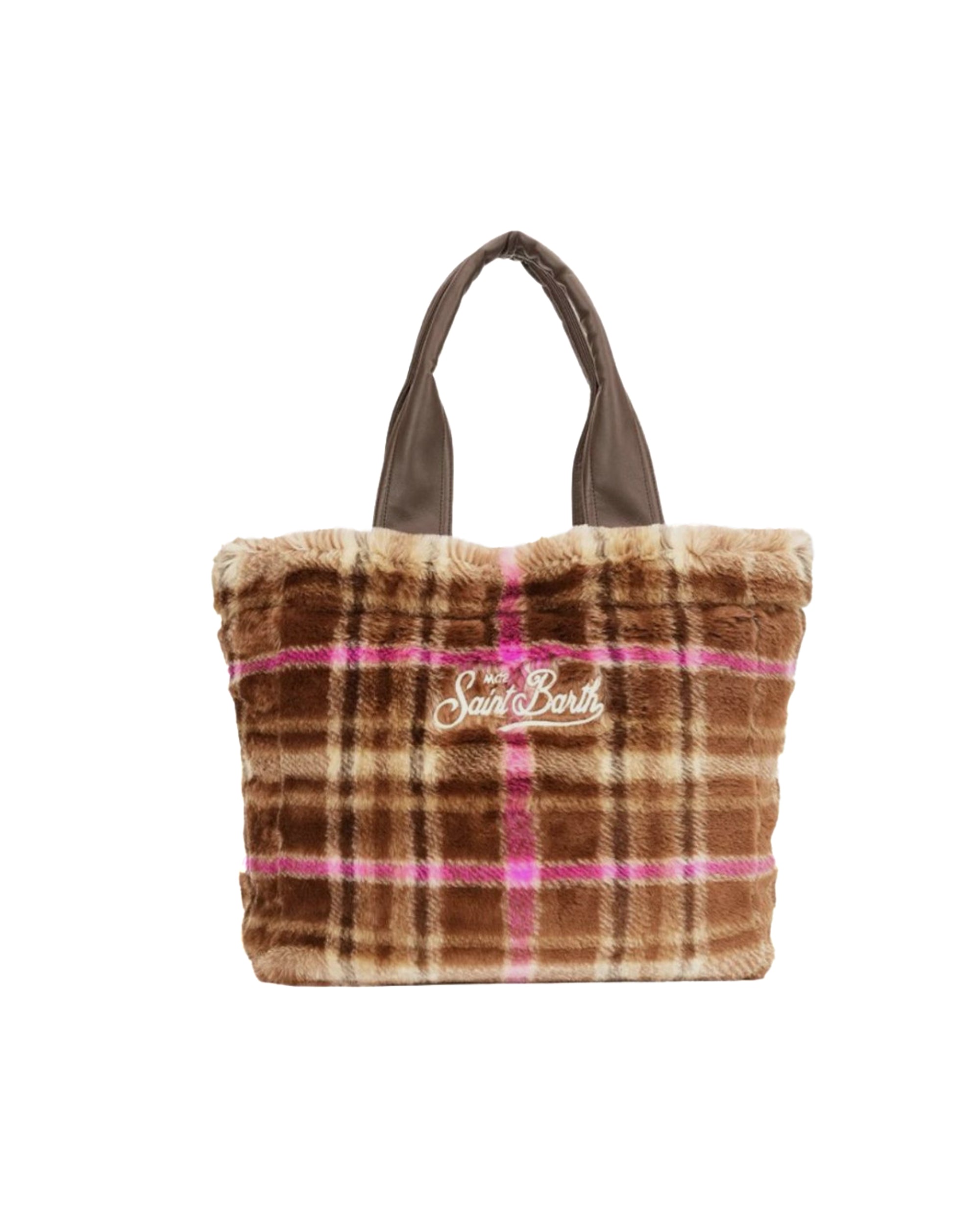 SAINT BART Borse Autunno/Inverno Acrilica