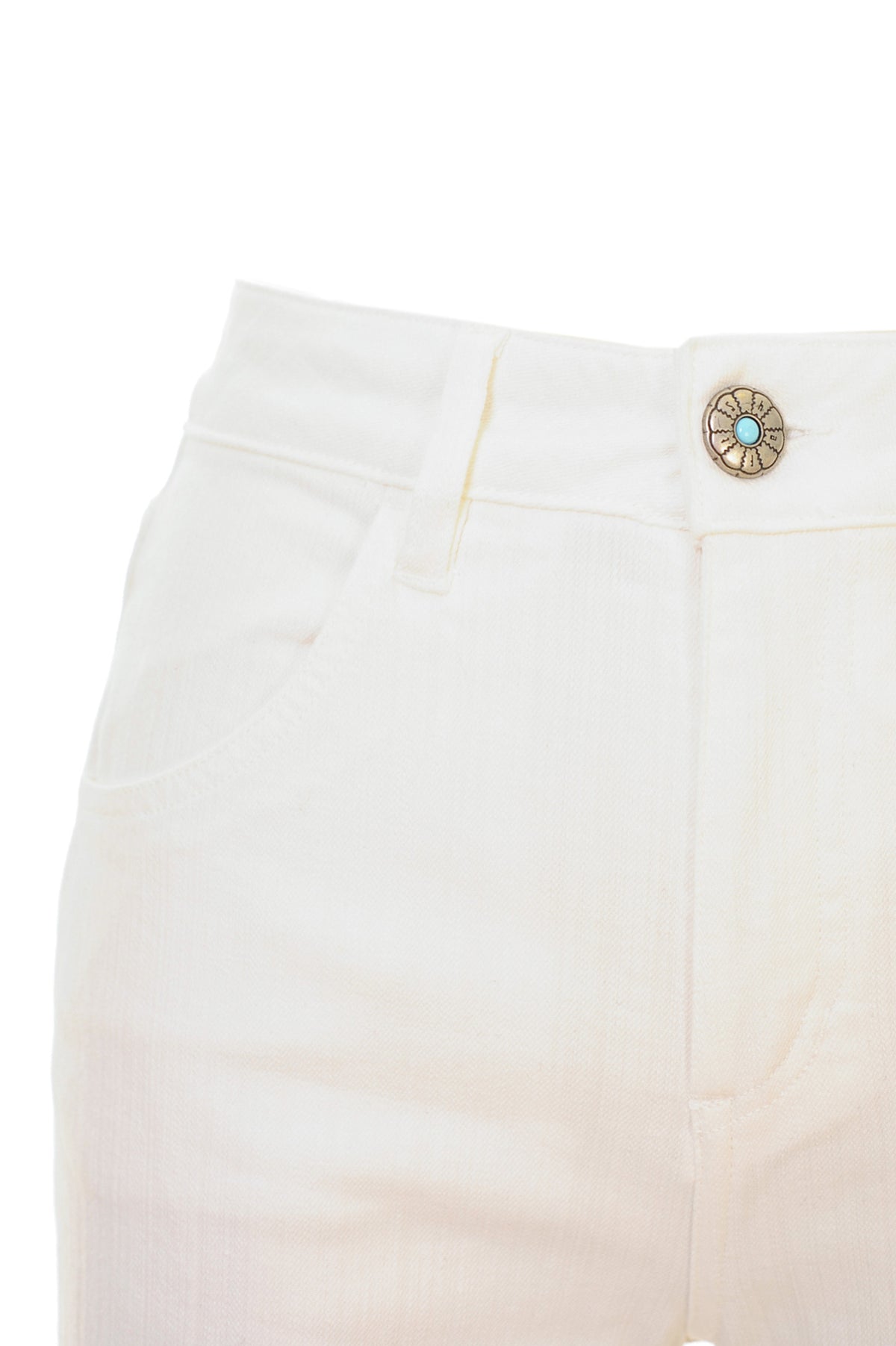 Shaft Jeans Primavera/Estate Cotone