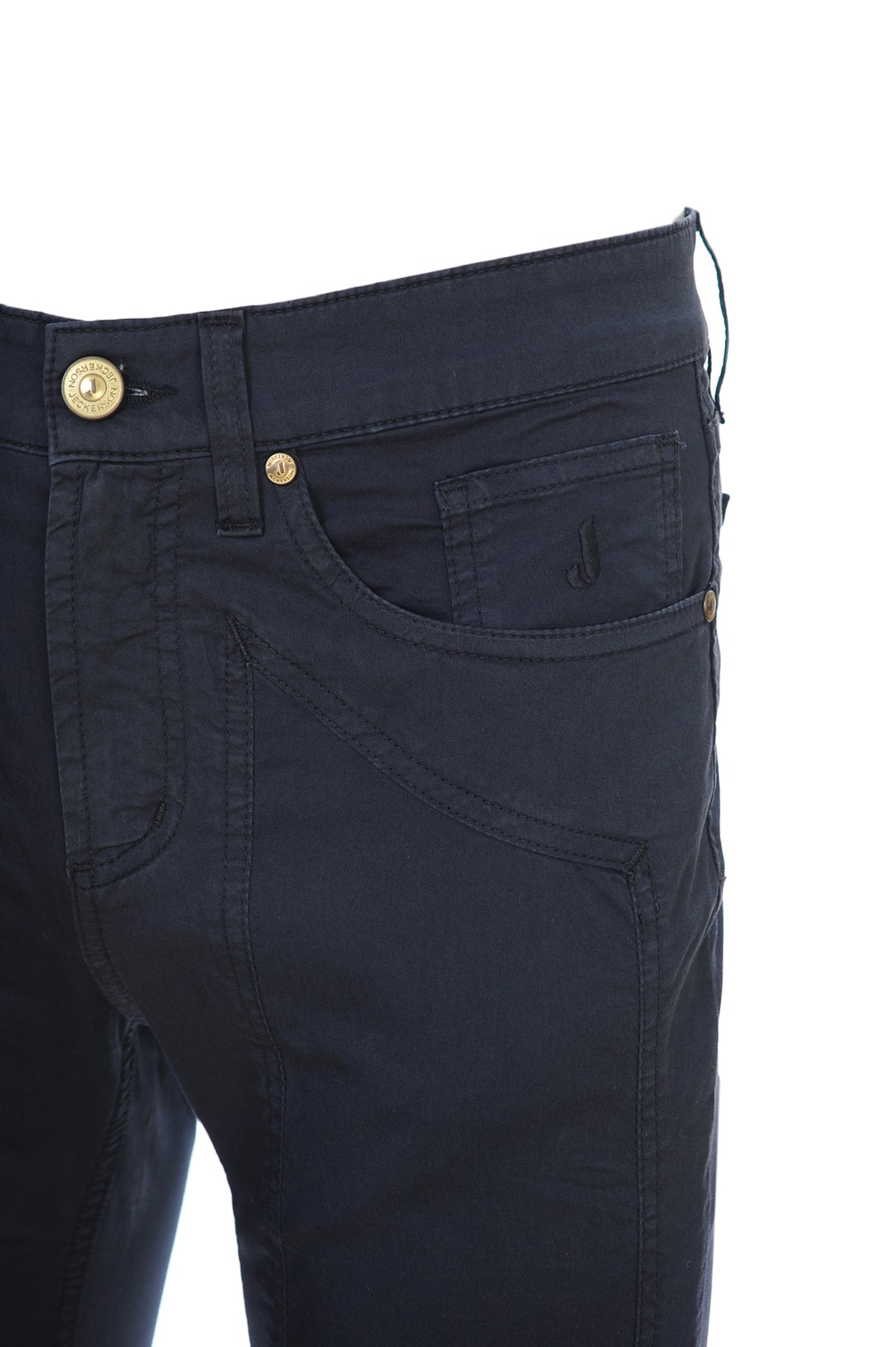 JECKERSON Pantaloni Uomo Cotone Primavera/Estate