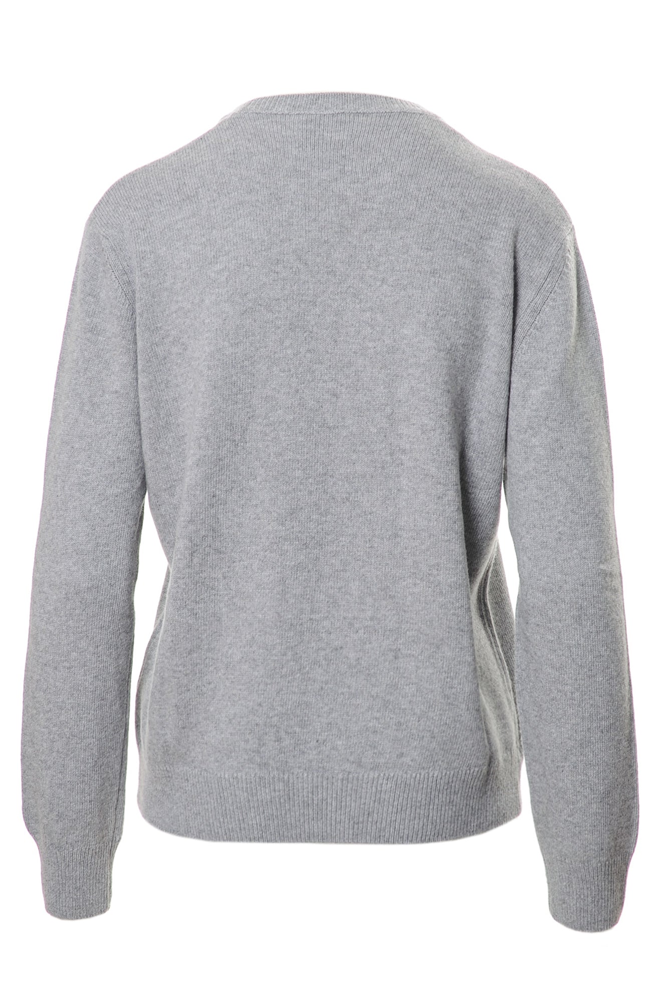 MC2 Saint Barth Maglie Autunno/Inverno Lana