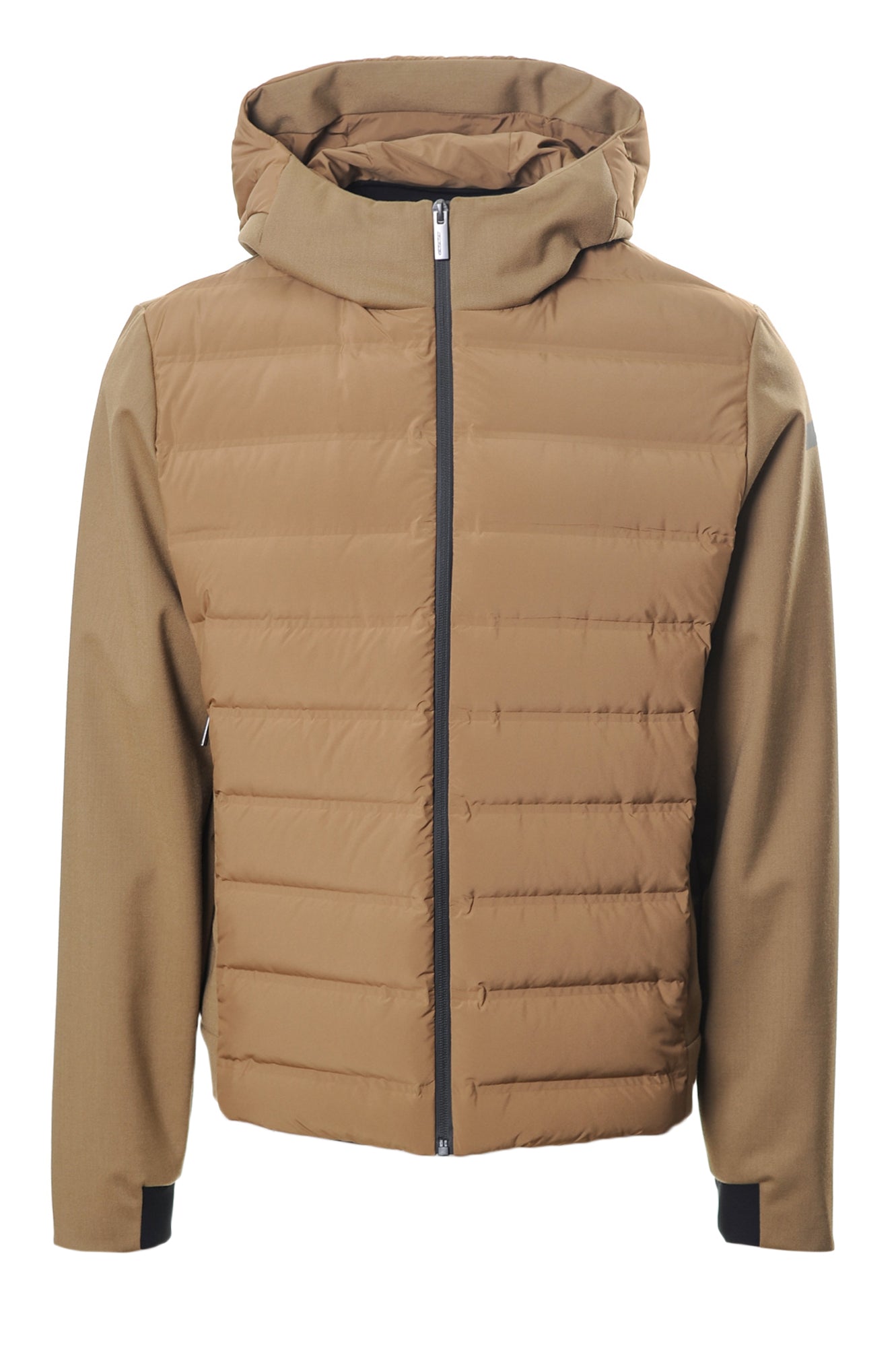 RRD Piumini Autunno/Inverno Lana