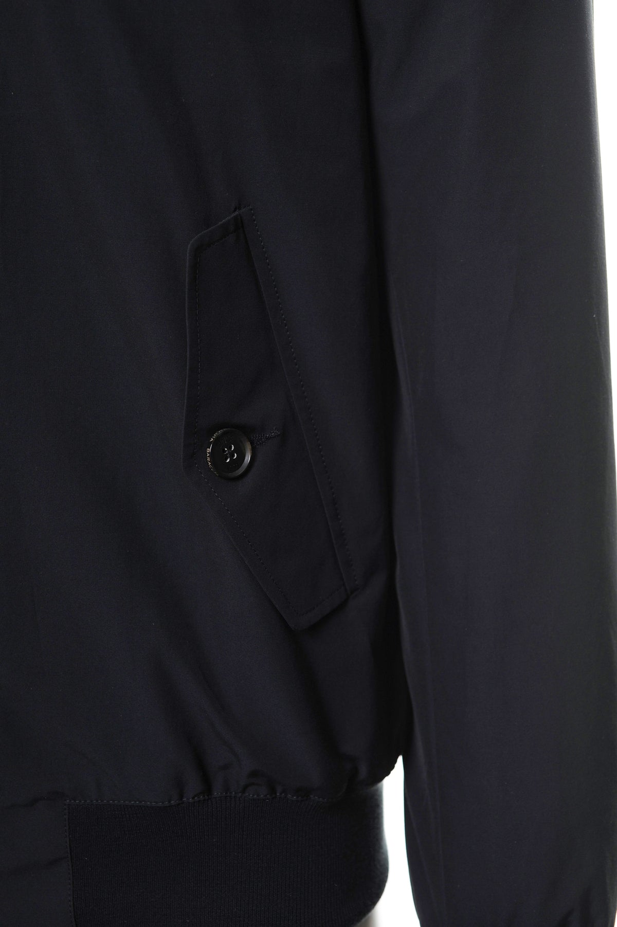 Baracuta Giubbini Primavera/Estate Cotone