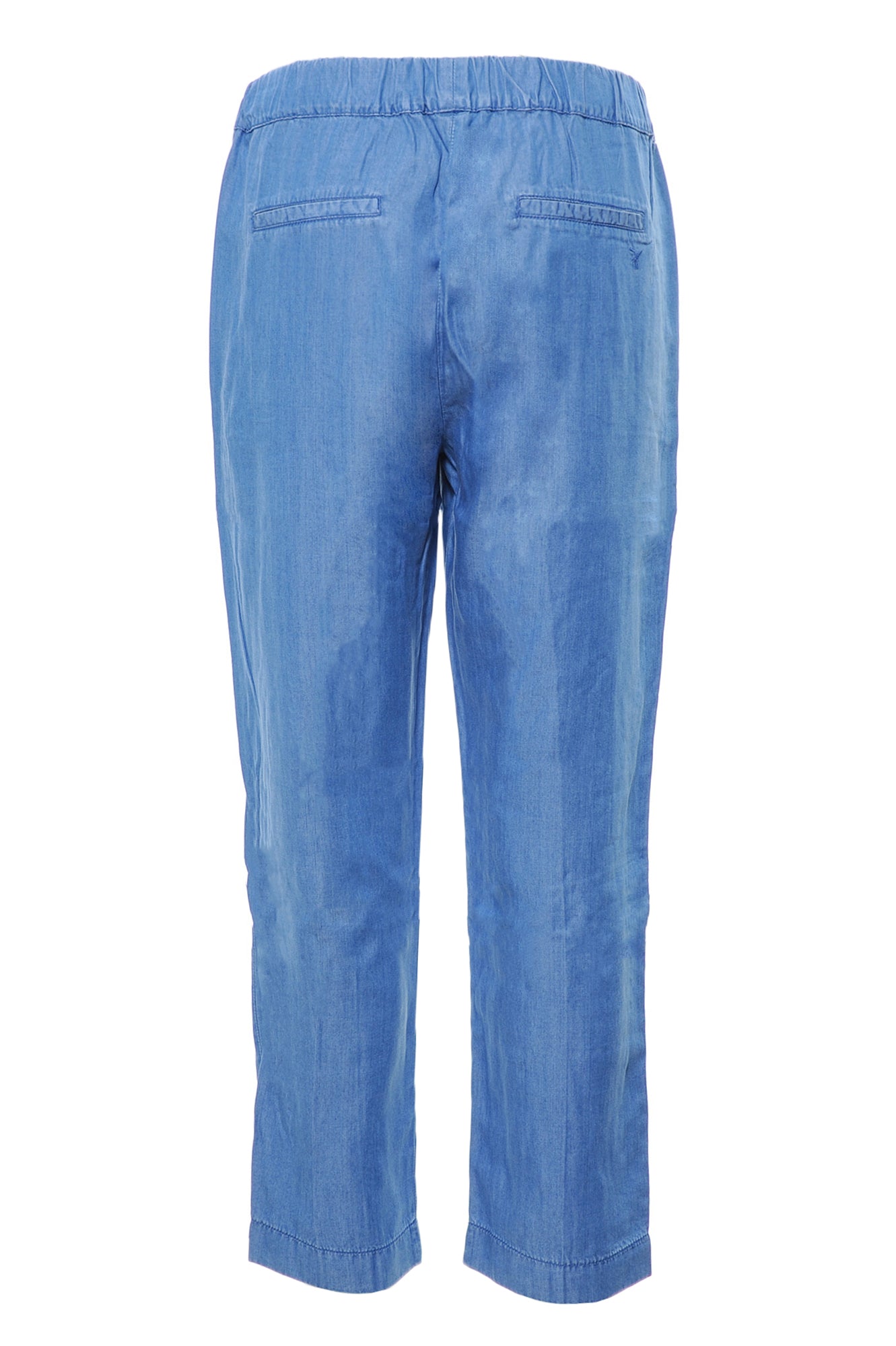 Re-HasH Pantaloni Primavera/Estate Lyocell