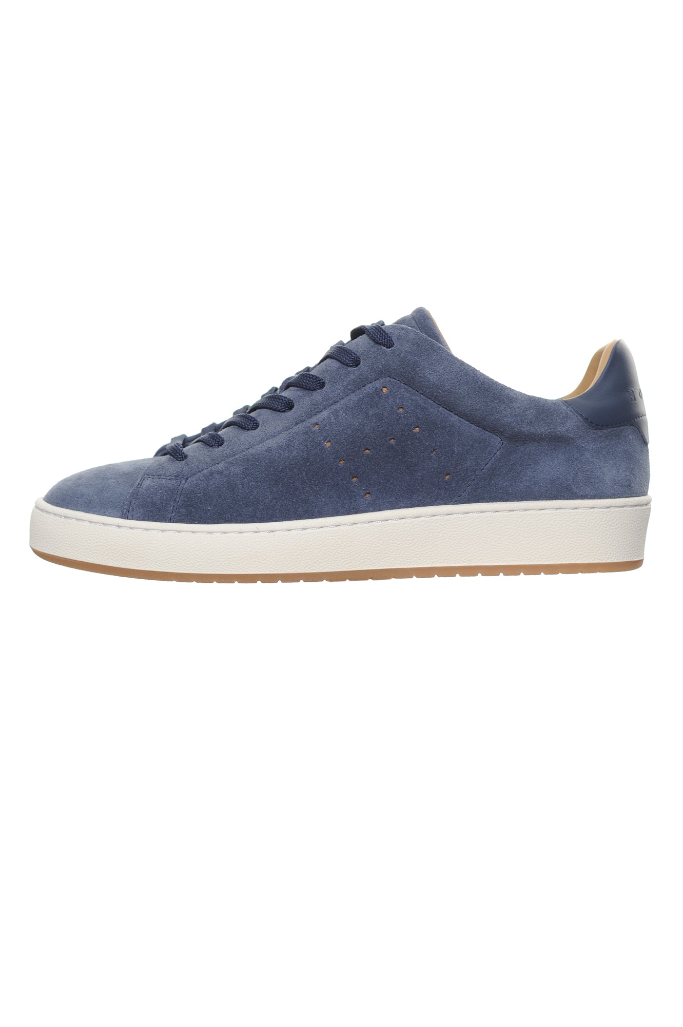 HOGAN Sneakers Autunno/Inverno Pelle