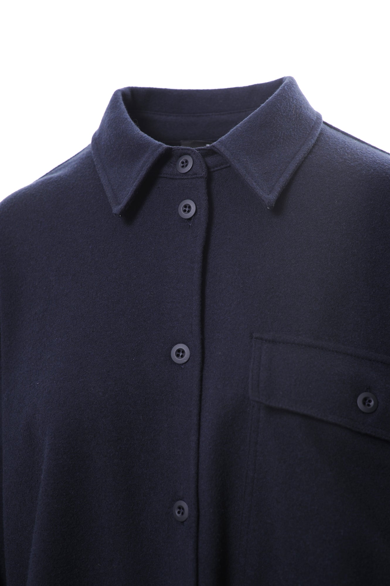 MaxMara Camicie Autunno/Inverno Poliestere