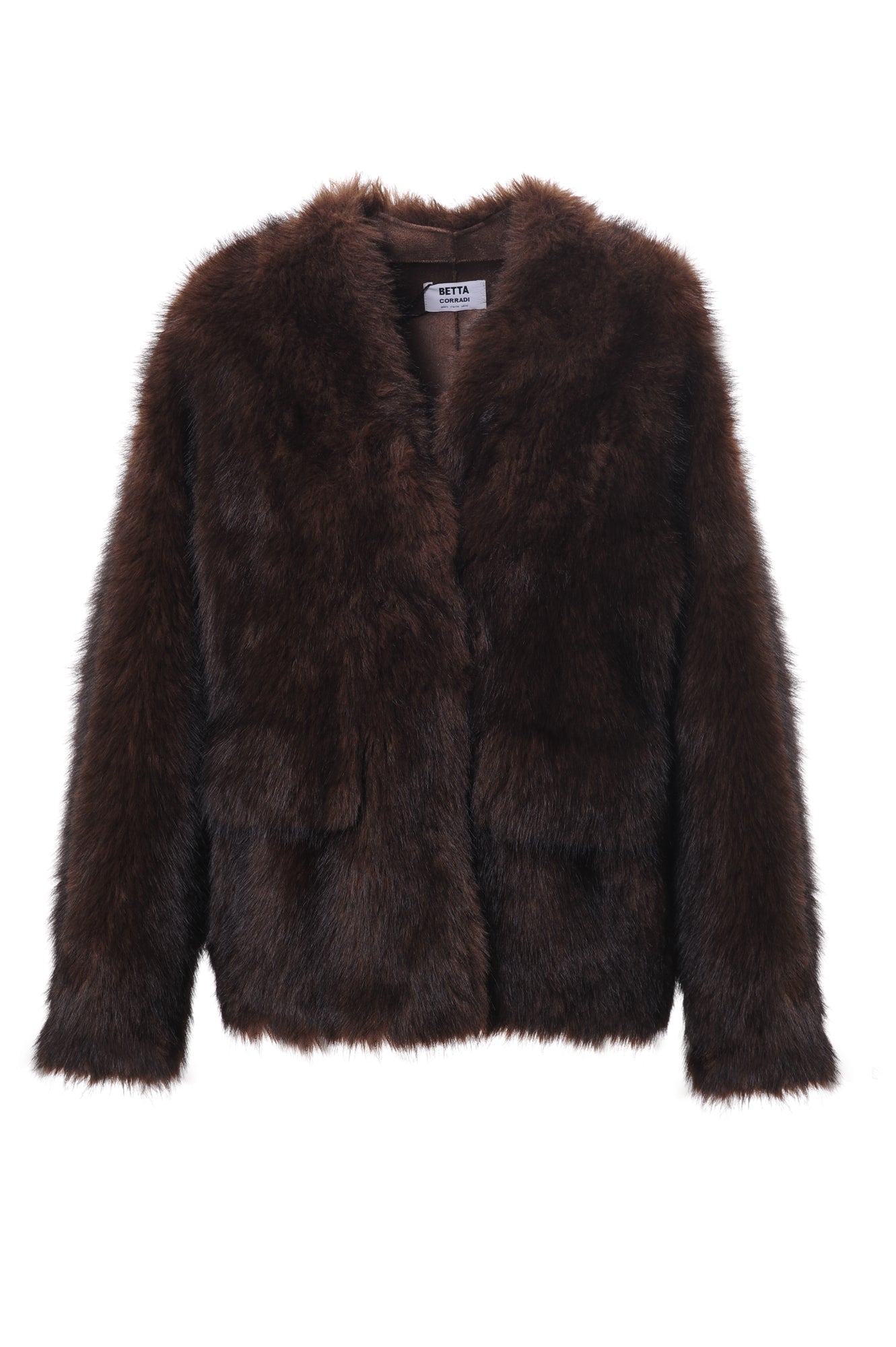 BETTA CORRADI Cappotti Autunno/Inverno Poliestere