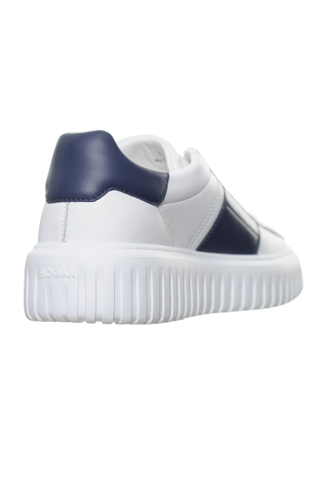 HOGAN Sneakers Autunno/Inverno Pelle