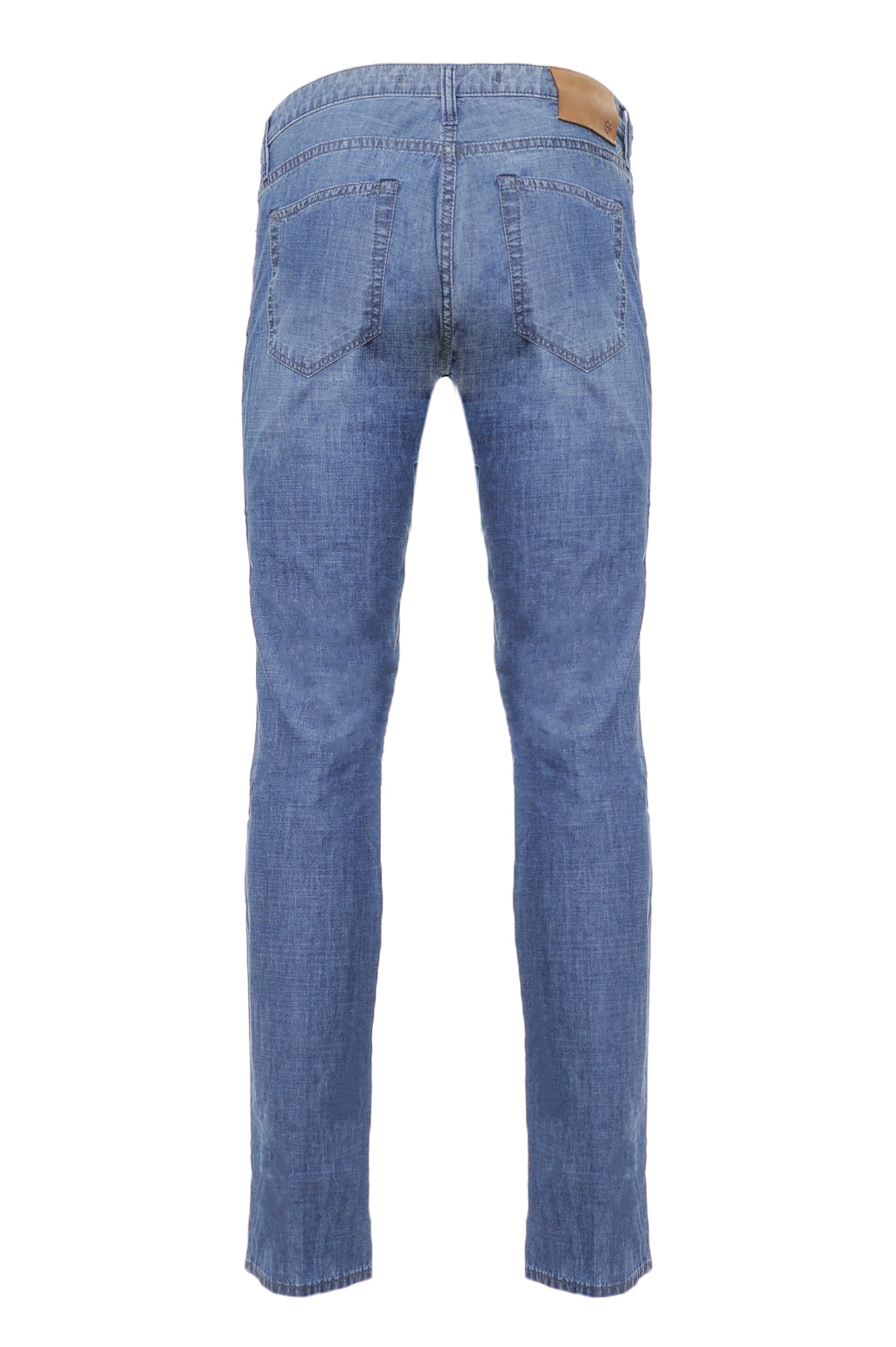 Re-HasH Jeans Primavera/Estate Cotone