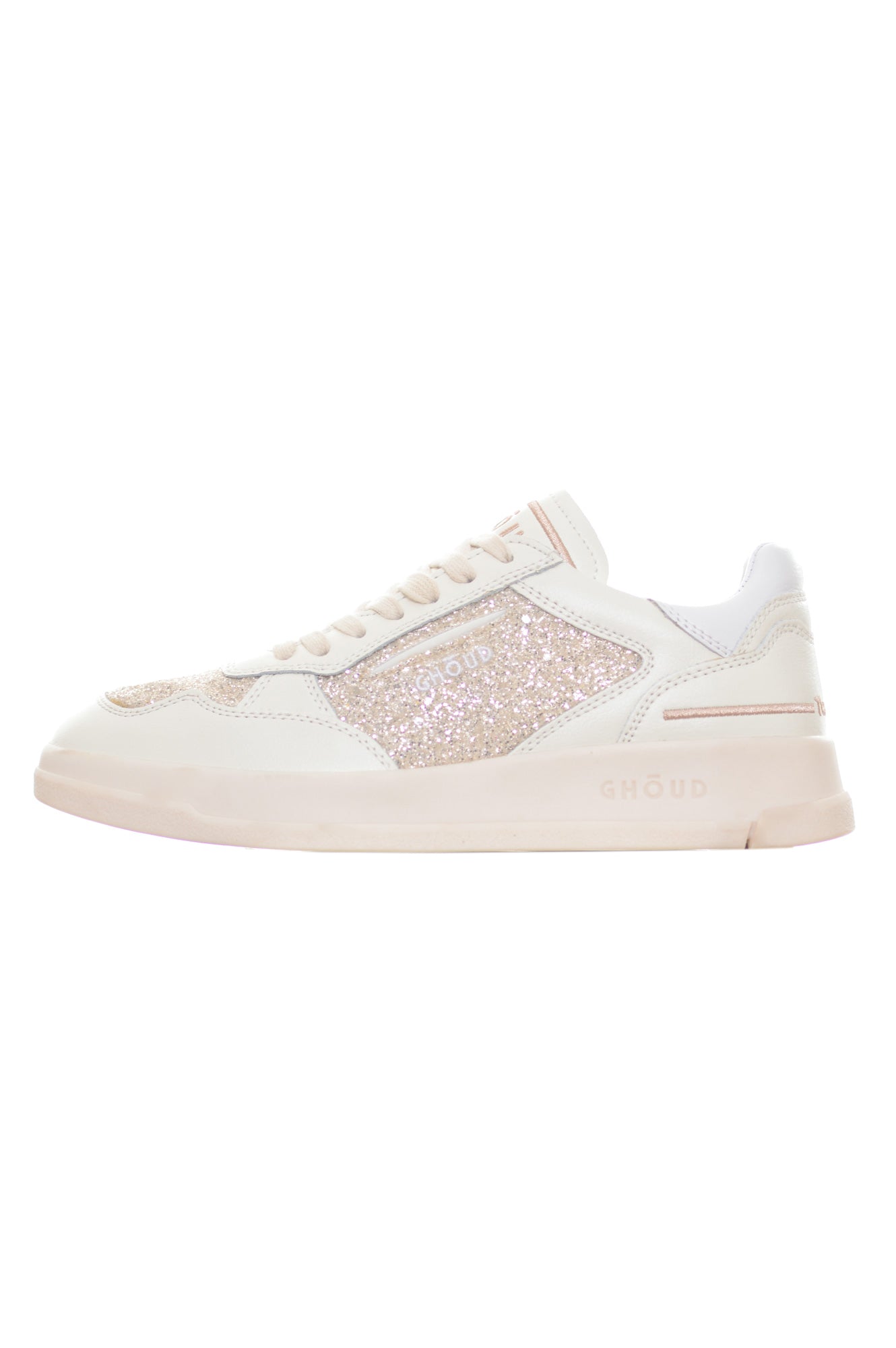 GHOUD Sneakers Primavera/Estate Pelle