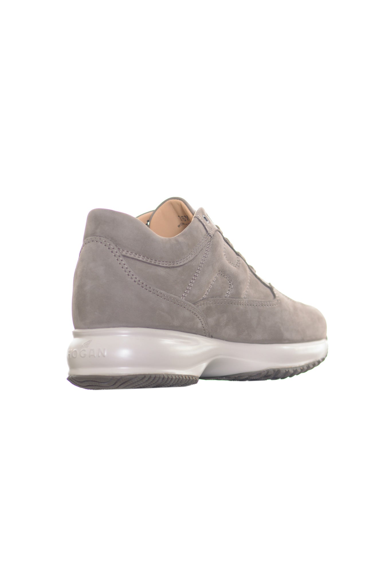 HOGAN Sneakers Autunno/Inverno Pelle