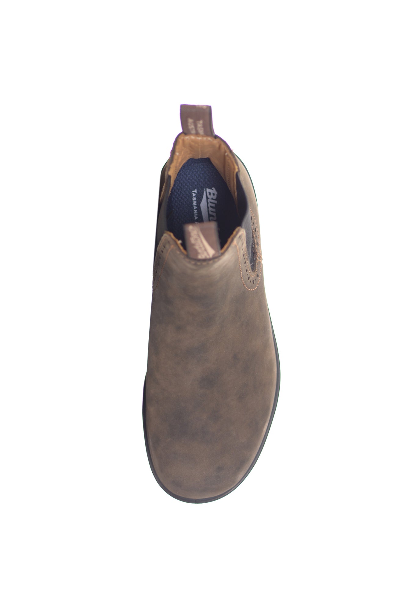 Blundstone Stivaletti Autunno/Inverno Pelle