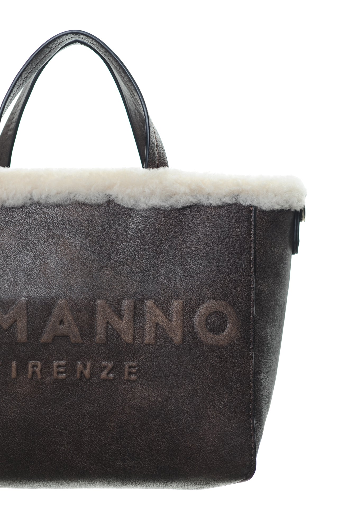 ERMANNO SCERVINO Borse Autunno/Inverno Poliuretano
