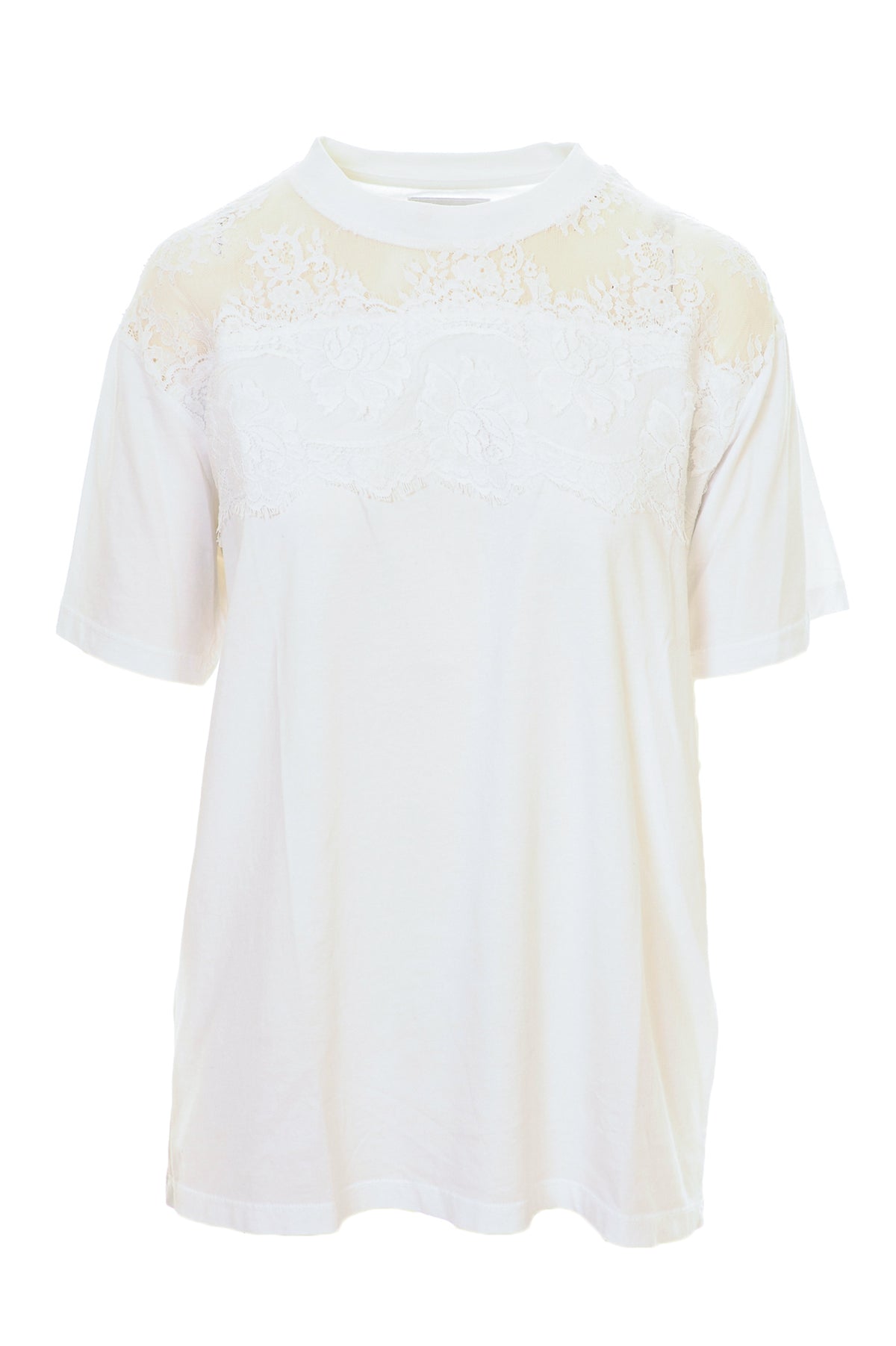 PINK MEMORIES T-shirt Primavera/Estate Cotone