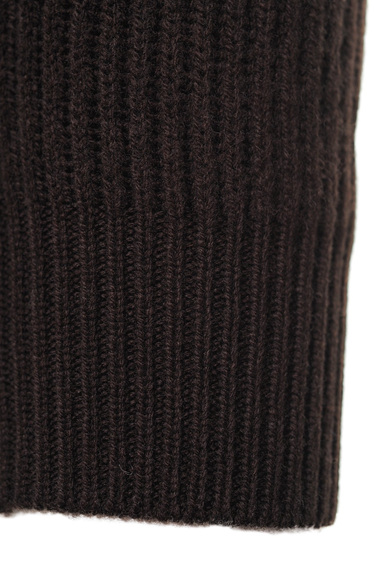 MC2 Saint Barth Cardigan Autunno/Inverno Lana Merino