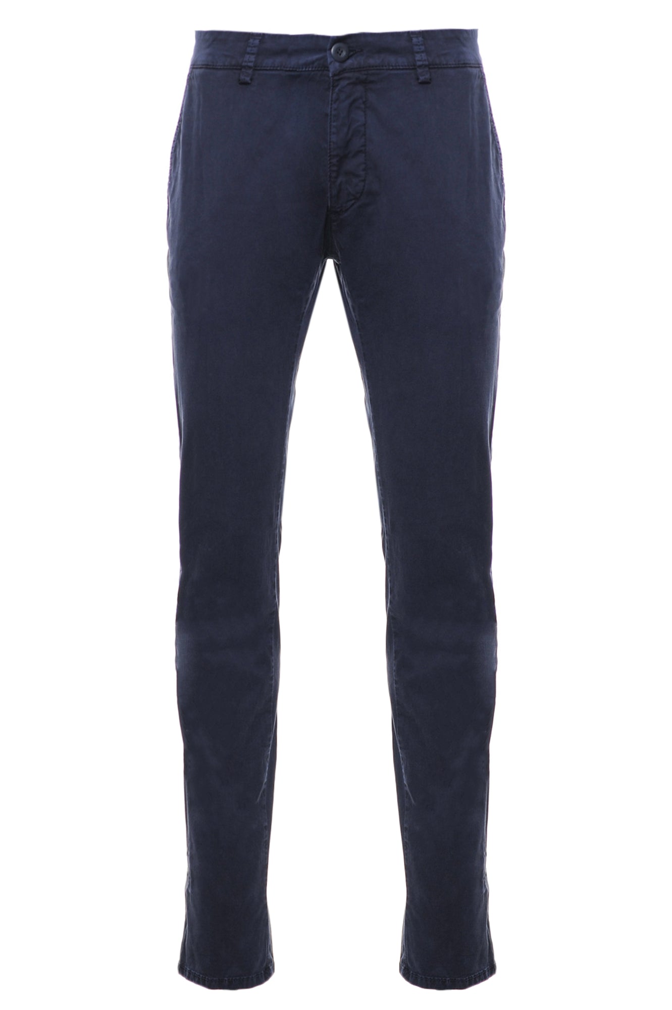 modfitters Pantaloni Primavera/Estate Cotone