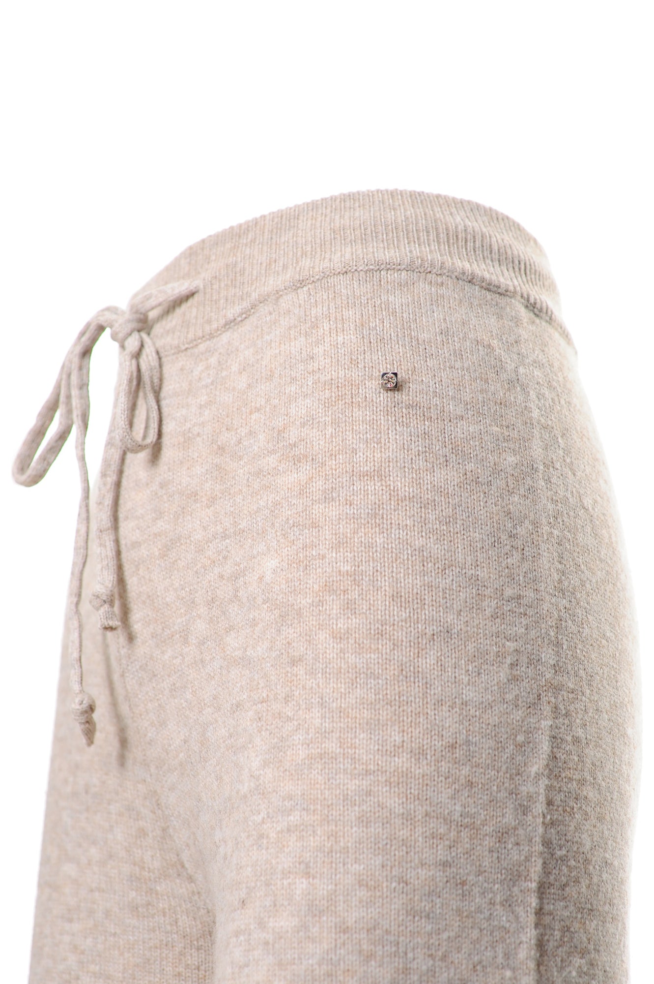 WHITE WISE Pantaloni Autunno/Inverno Cashmere