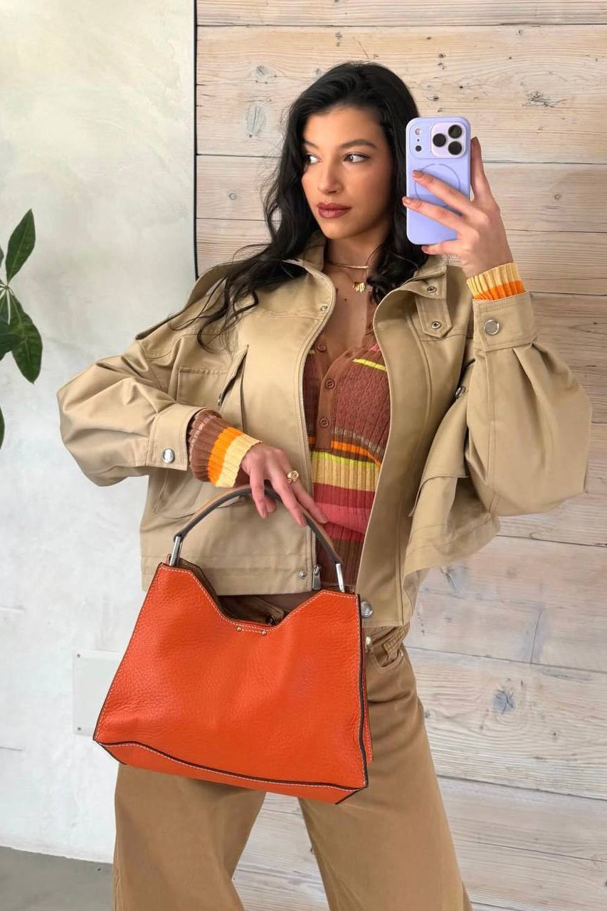 PINKO Maglie Primavera/Estate Cotone